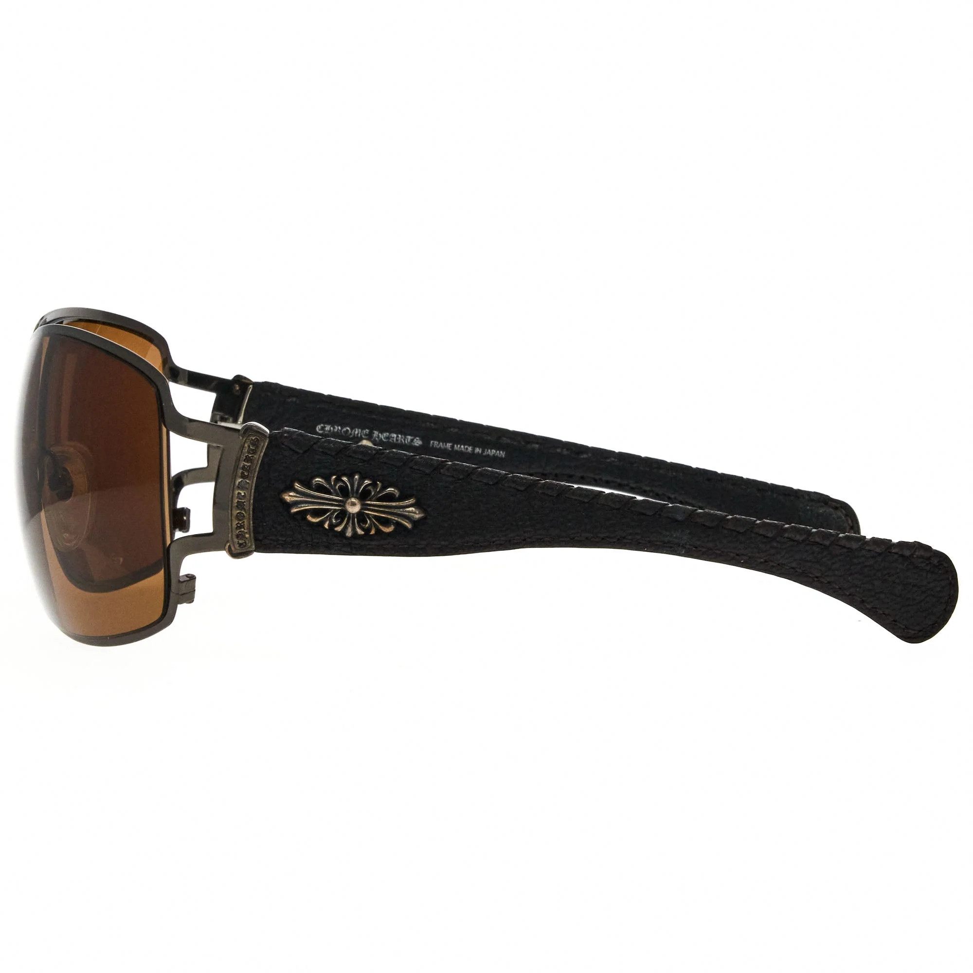 Chrome Hearts Poon I DB-BRDL - Image 3