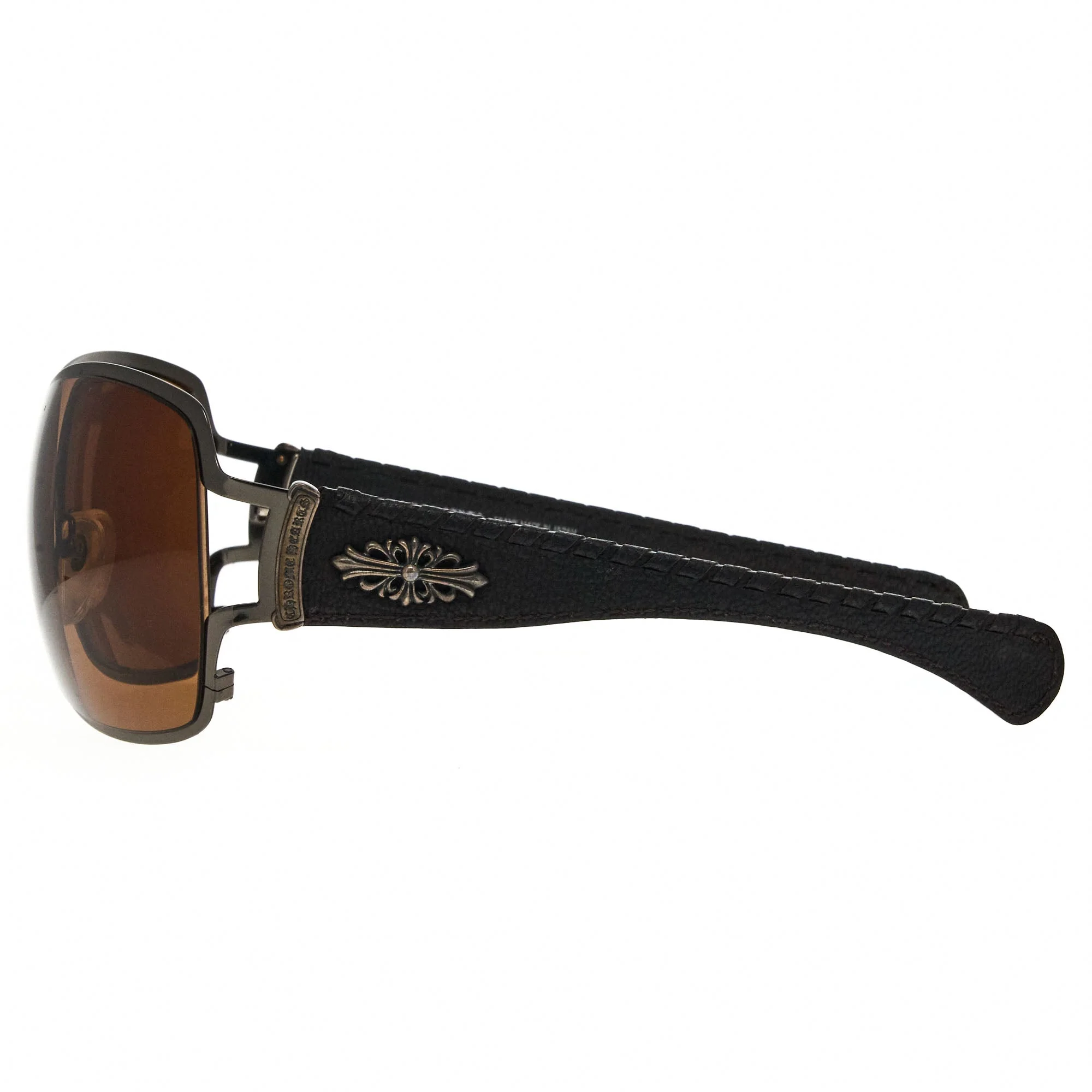 Chrome Hearts Poon II DB-BRDL - Image 3