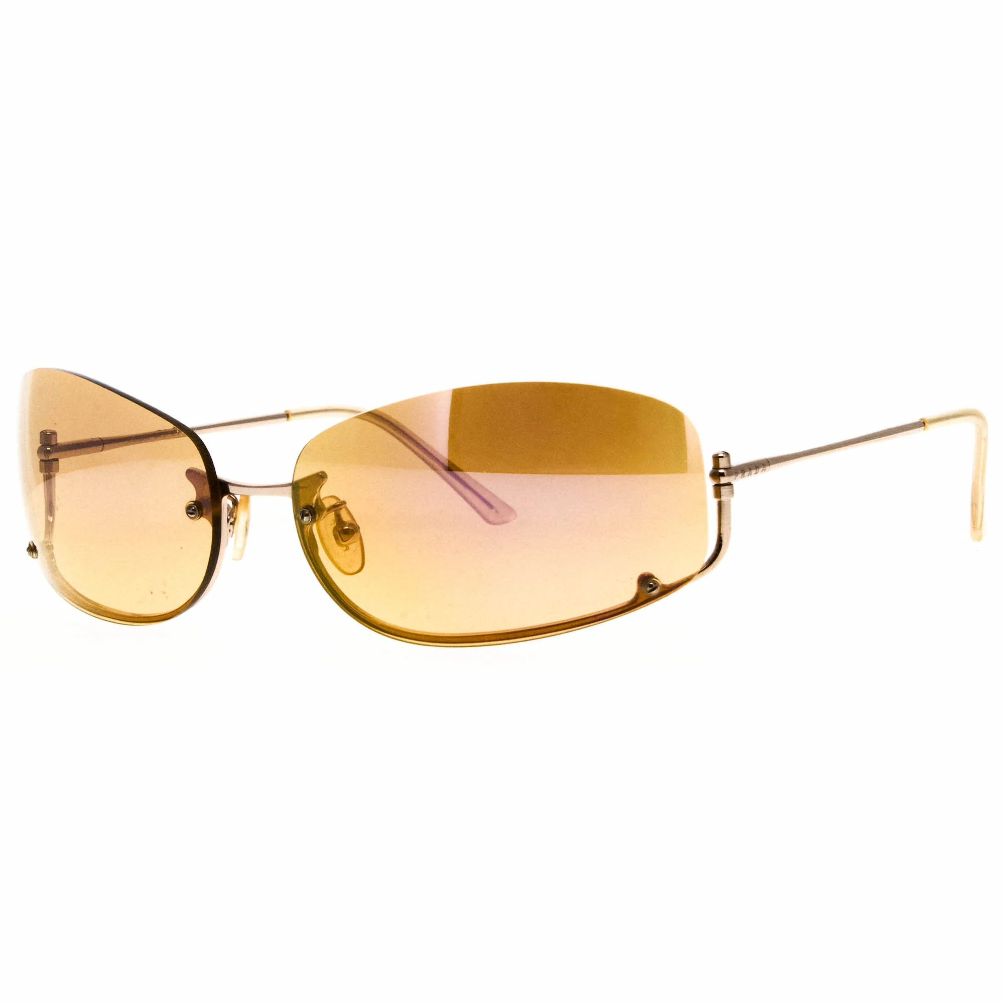 Prada SPR 51D 5AK 7R1 - Image 2