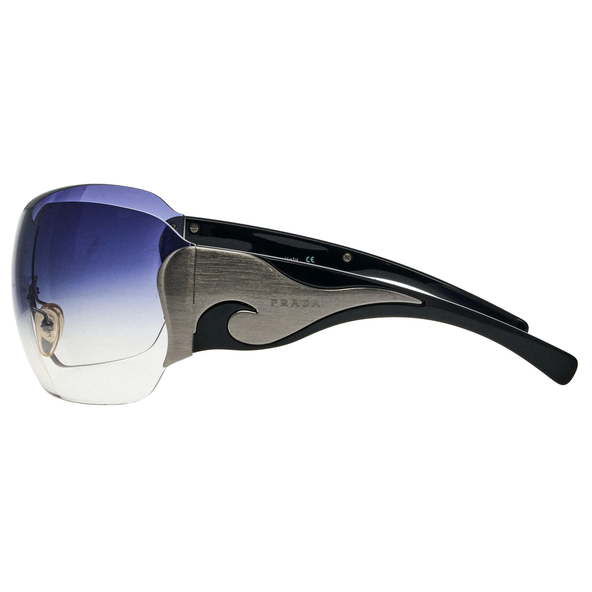 Prada SPR 51G 5AV 5D1 - Image 3