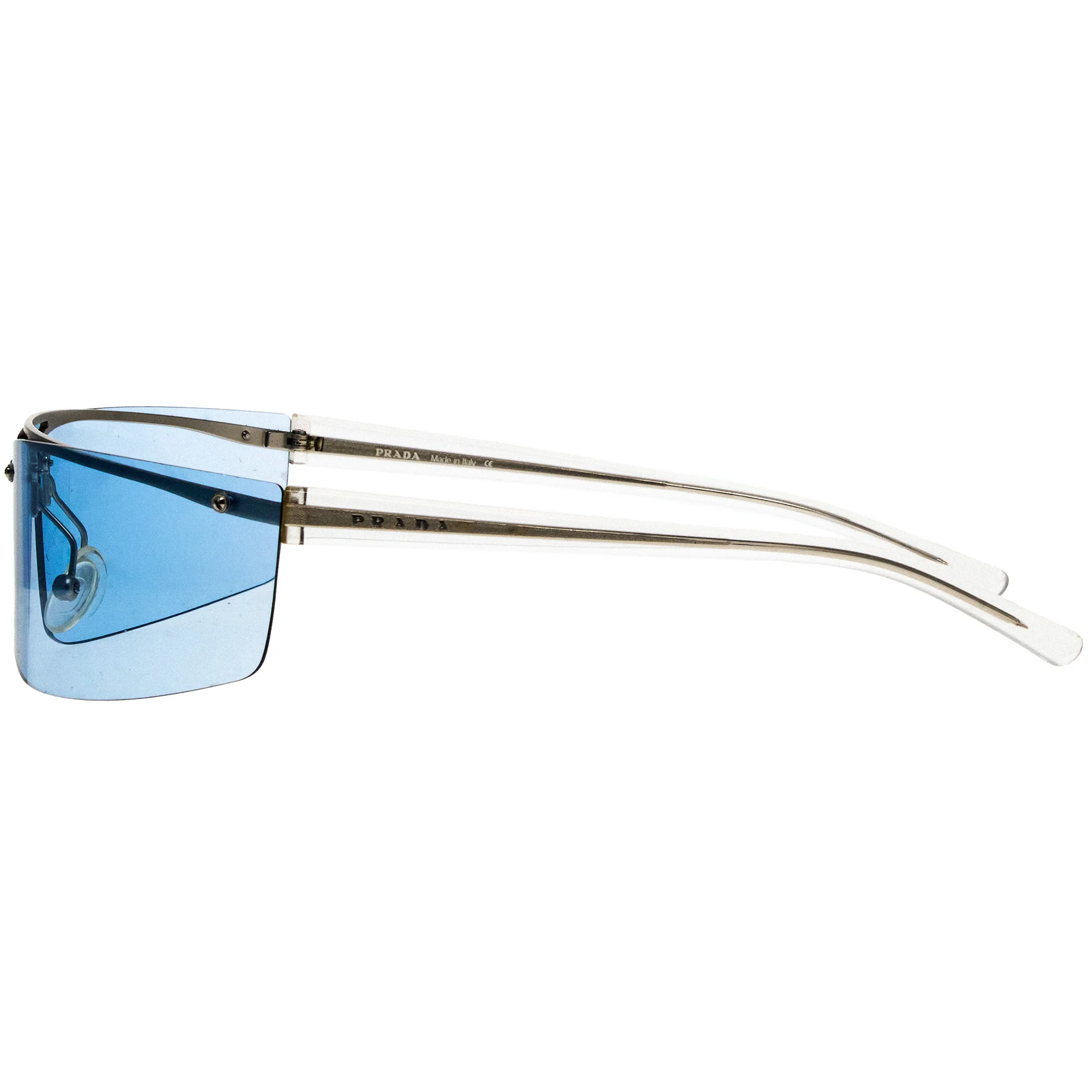 Prada SPR 65C 2AC 5V1 - Image 3