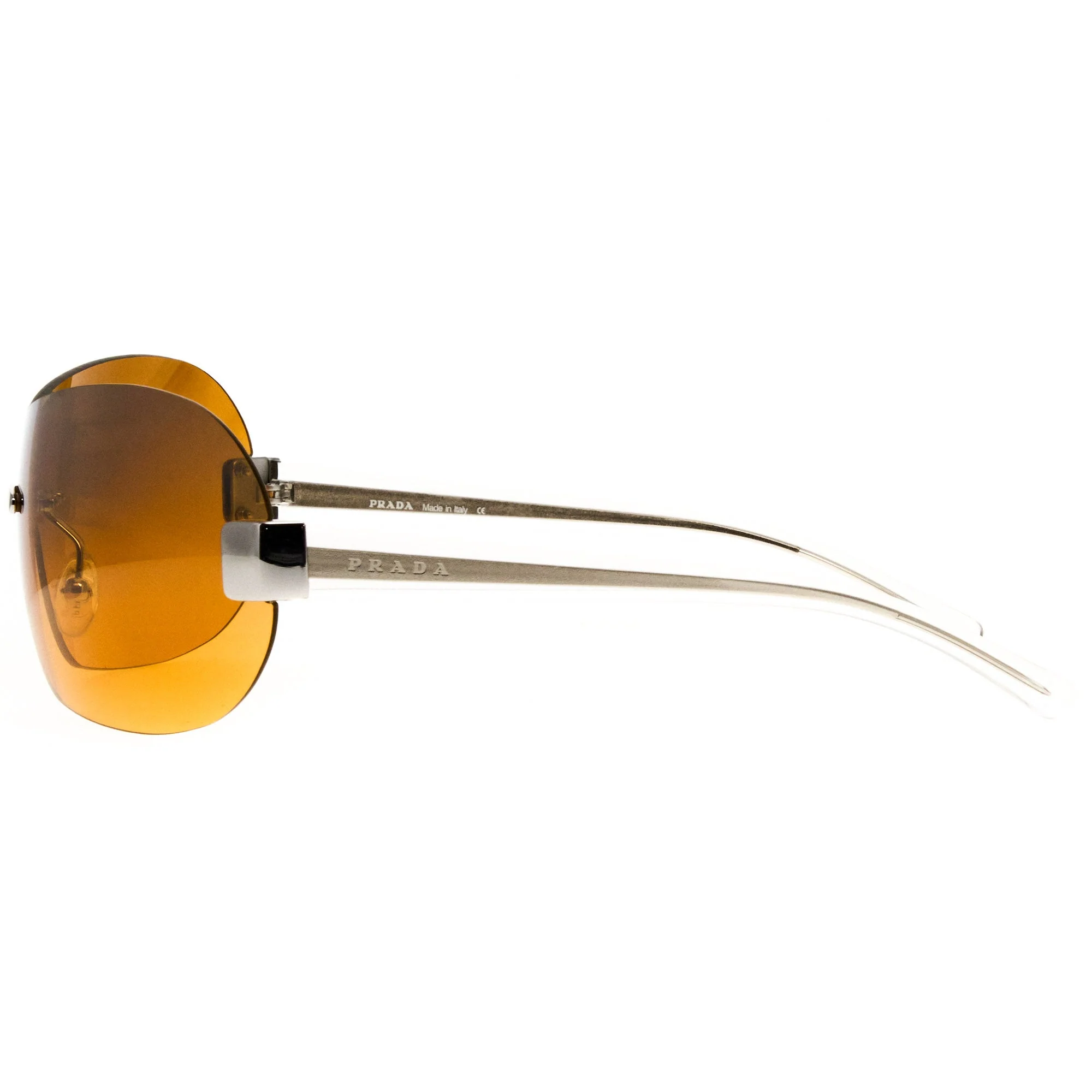 Prada SPR 68C 1BC-7A1 - Image 3