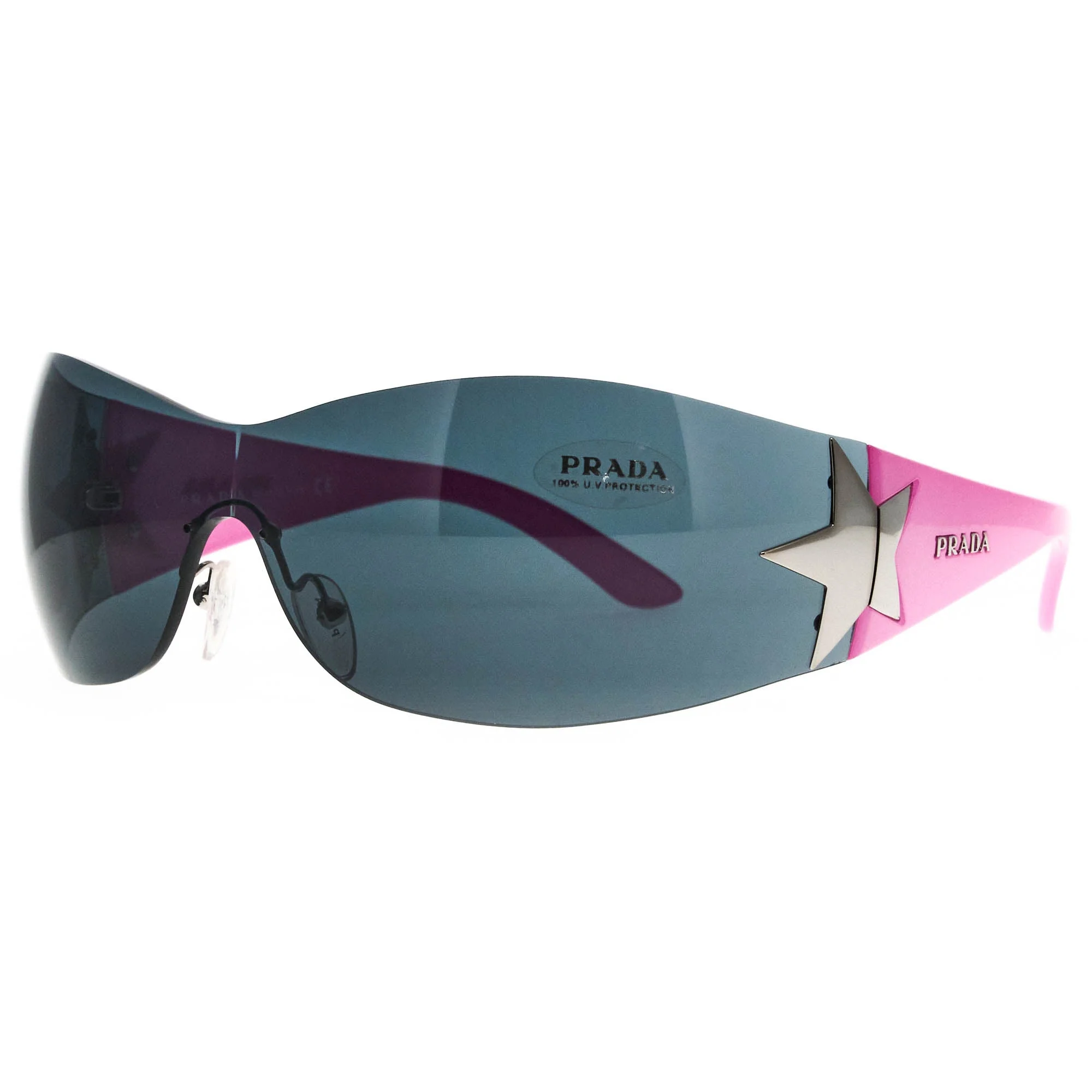 Prada SPR 72G 1BC-5D1 - Image 2
