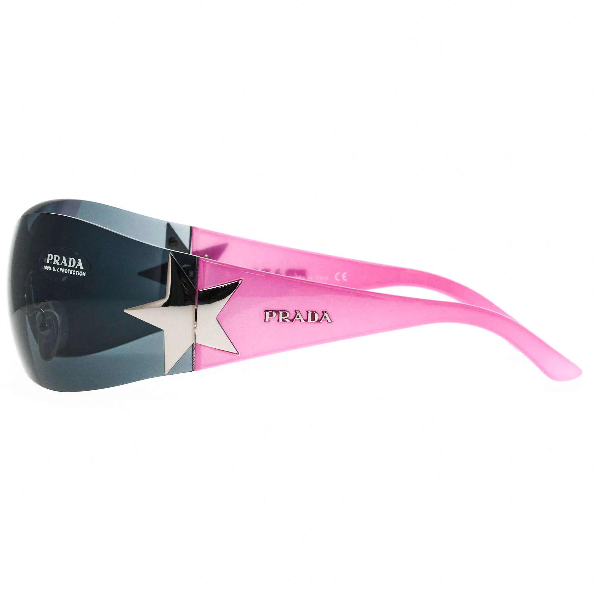 Prada SPR 72G 1BC-5D1 - Image 3