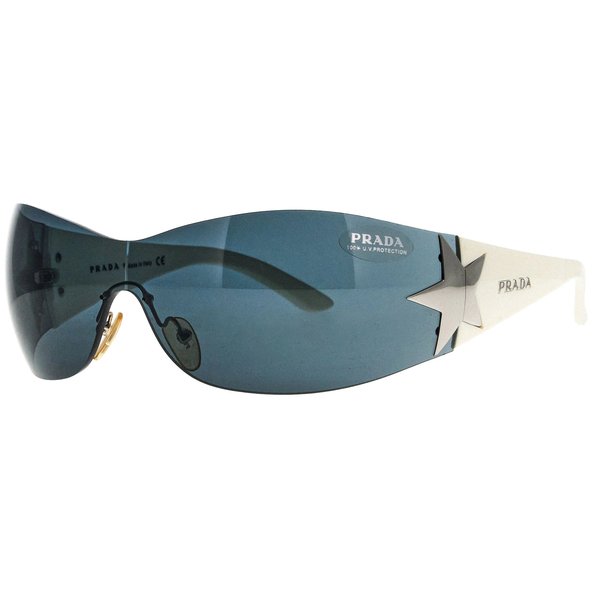 Prada SPR 72G 4AO 1A1 - Image 2