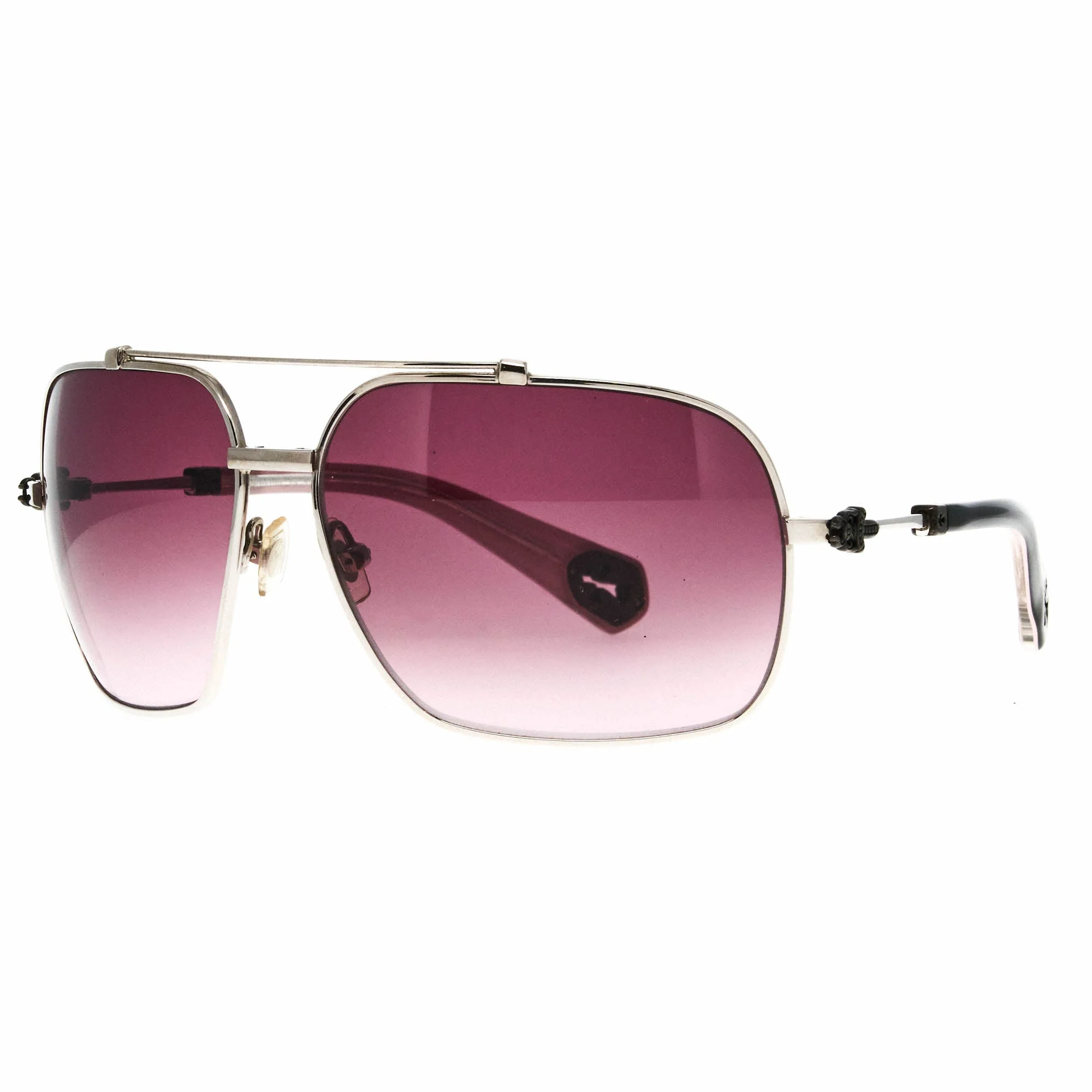 Chrome Hearts Quickie SS-BKPK - Image 2