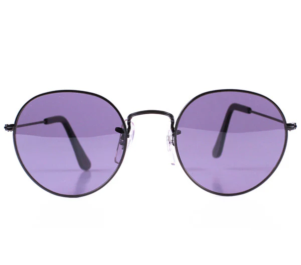 Ray-Ban 140 (Solid Lens)