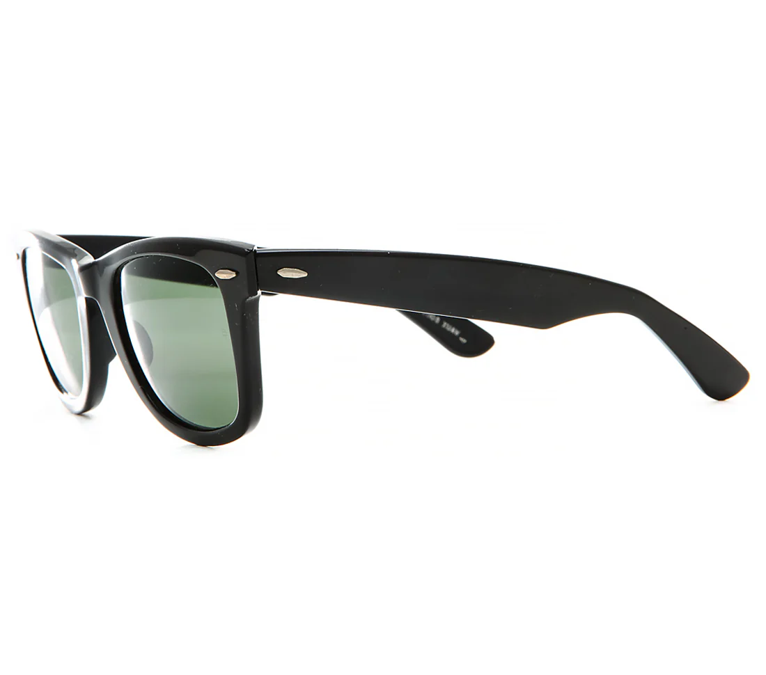 Ray Ban Wayfarer L 2008 XUAW - Image 3