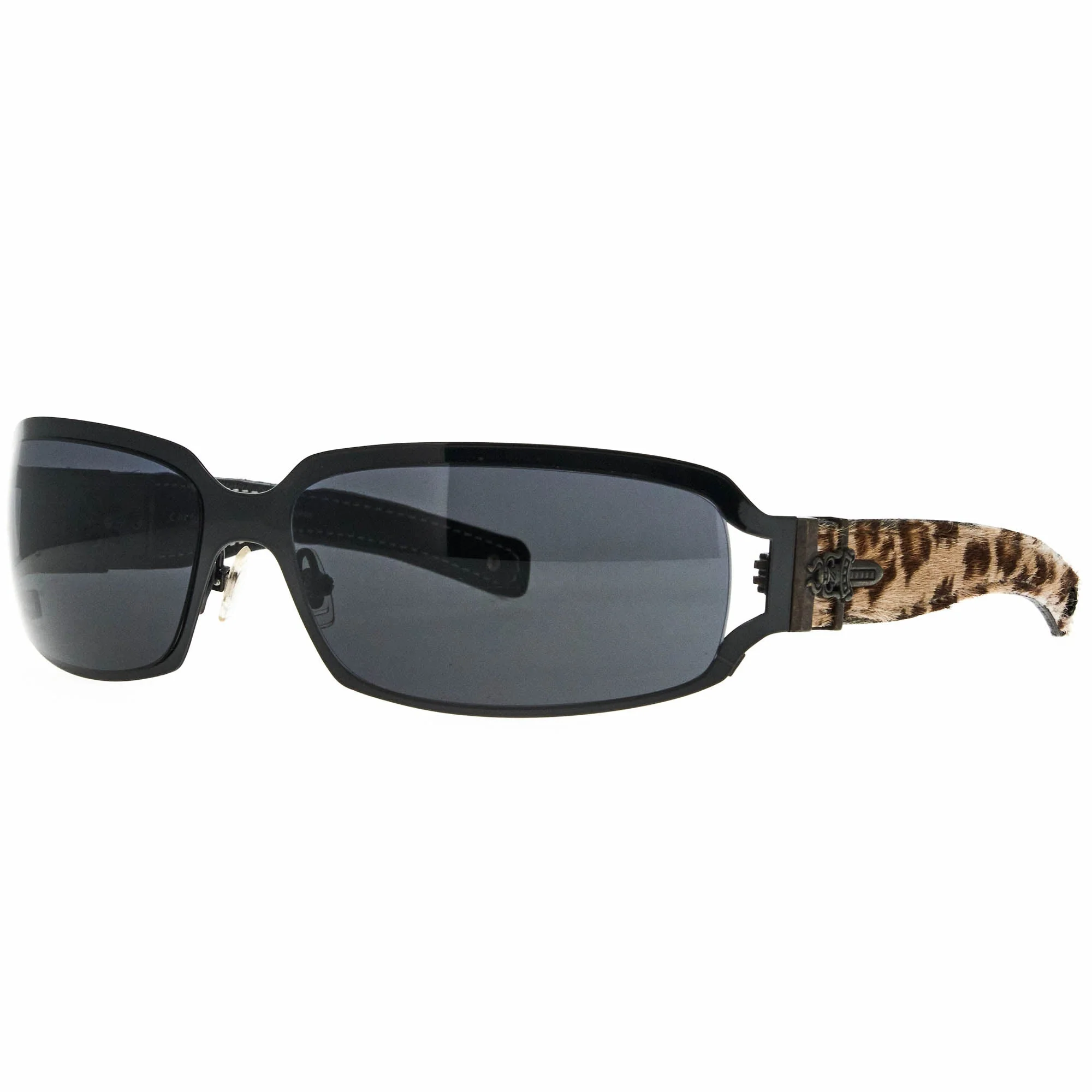 Chrome Hearts Rehab II SB-CL - Image 2