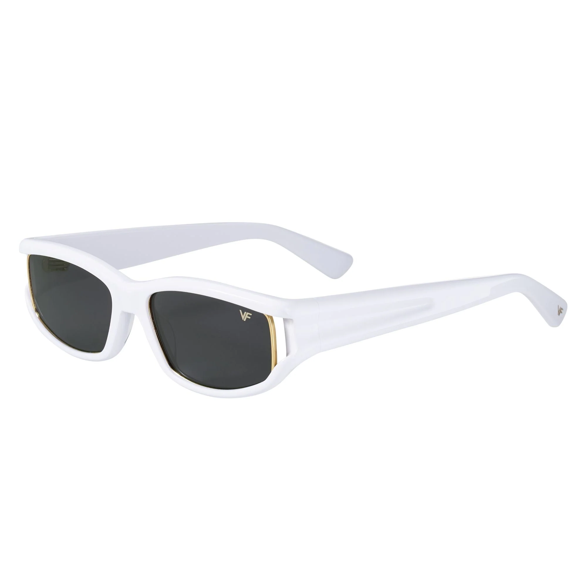 Sahara White Acetate - Image 2