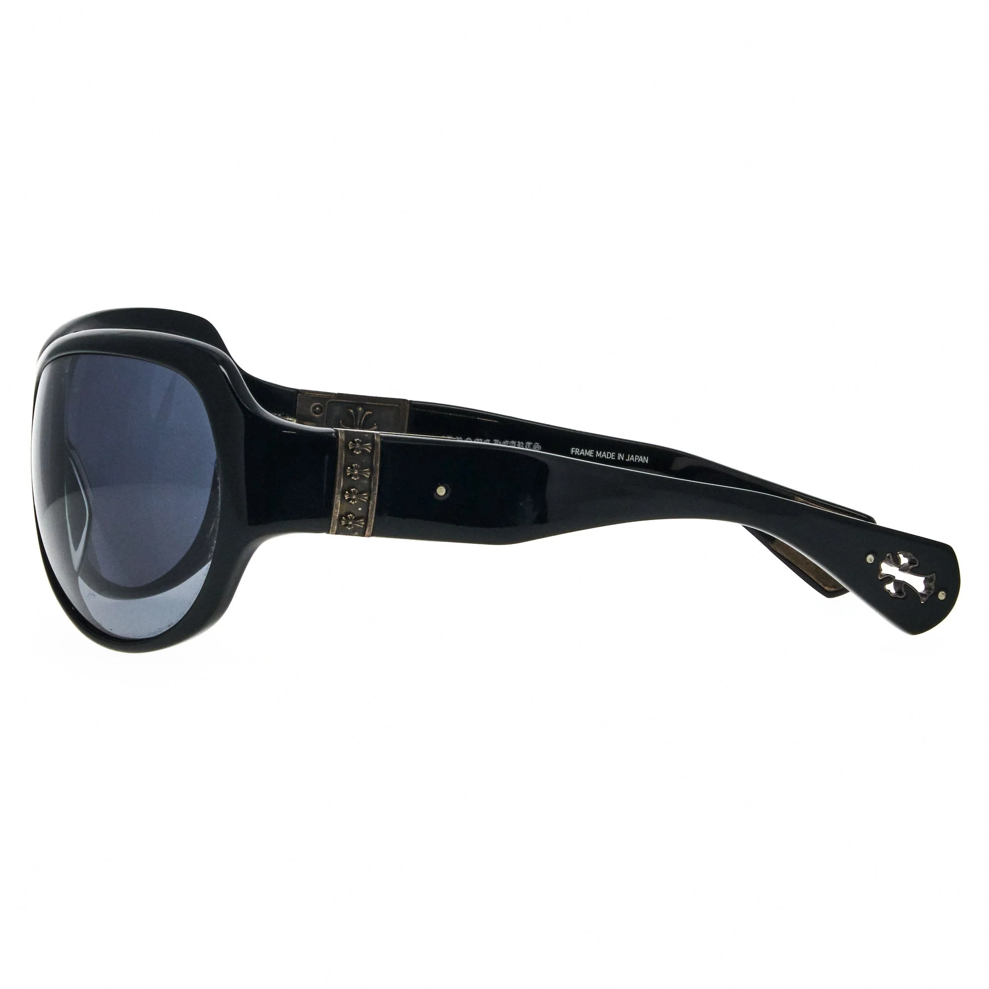 Chrome Hearts Screamer BK - Image 3