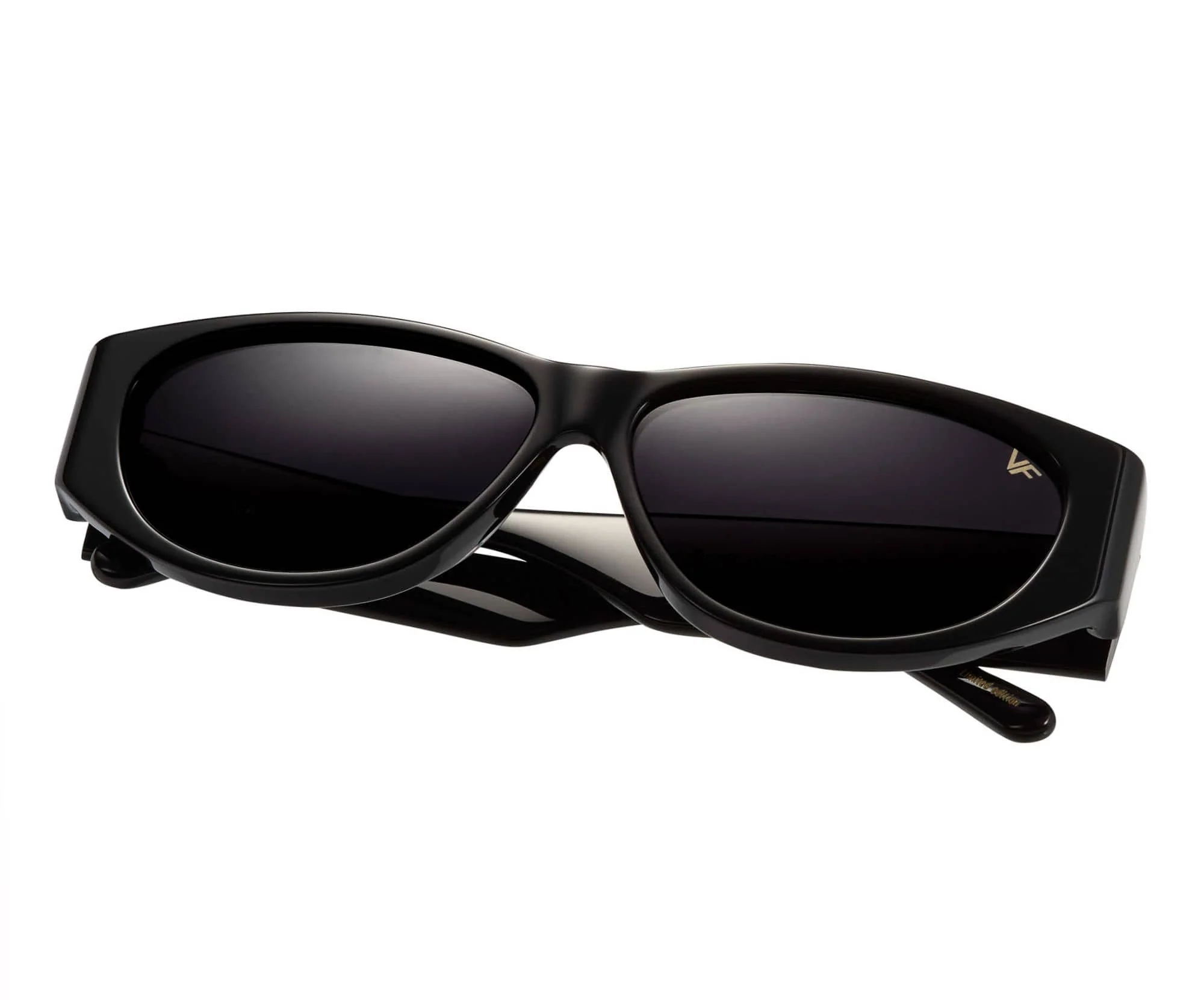 Slash Black Acetate - Image 3