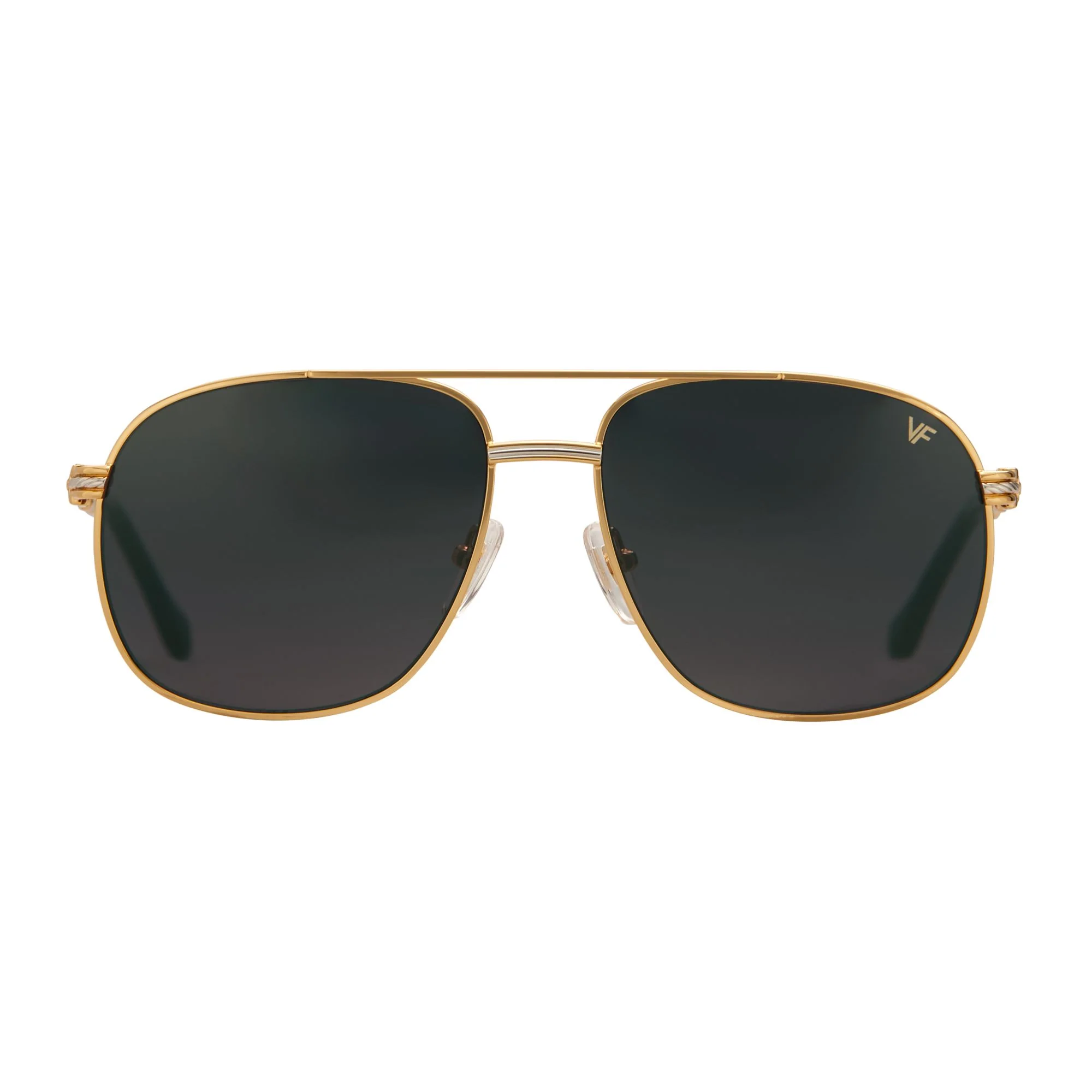 Snatch Double Rope Edition 18KT Two-Tone Gold - Image 14