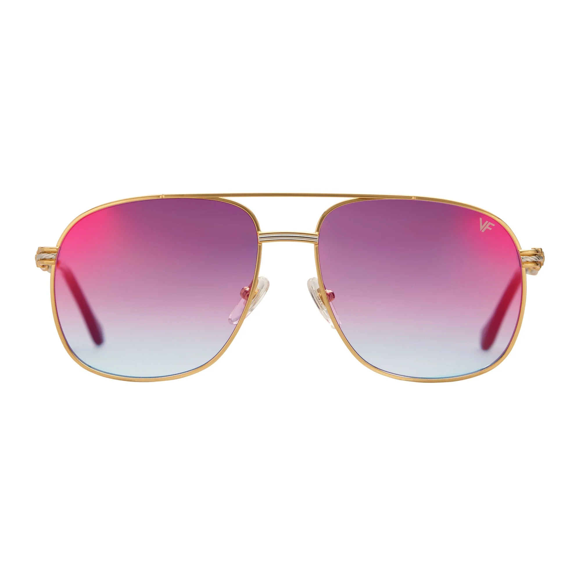Snatch Double Rope Edition 18KT Two-Tone Gold - Image 17