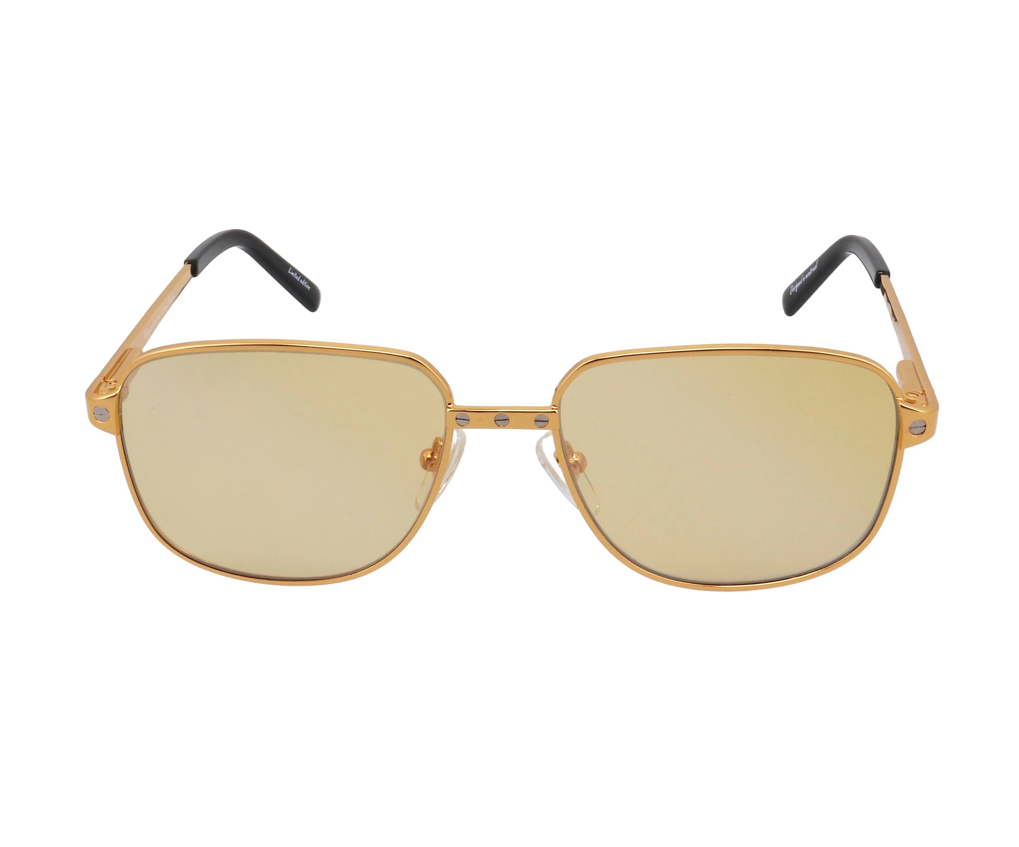 South West Love Collection 24KT Two-Tone Yellow Gold - Image 3