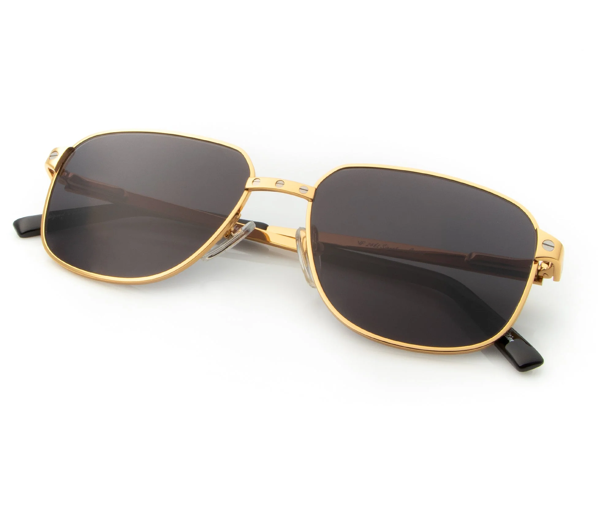 South West Love Collection 24KT Two-Tone Yellow Gold - Image 4