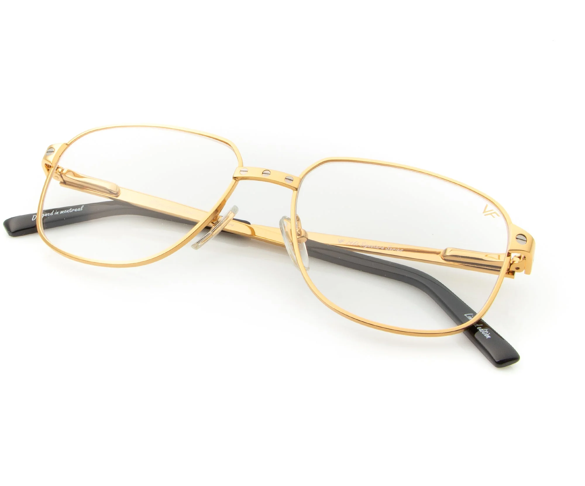 South West Love Collection 24KT Two-Tone Yellow Gold - Image 7