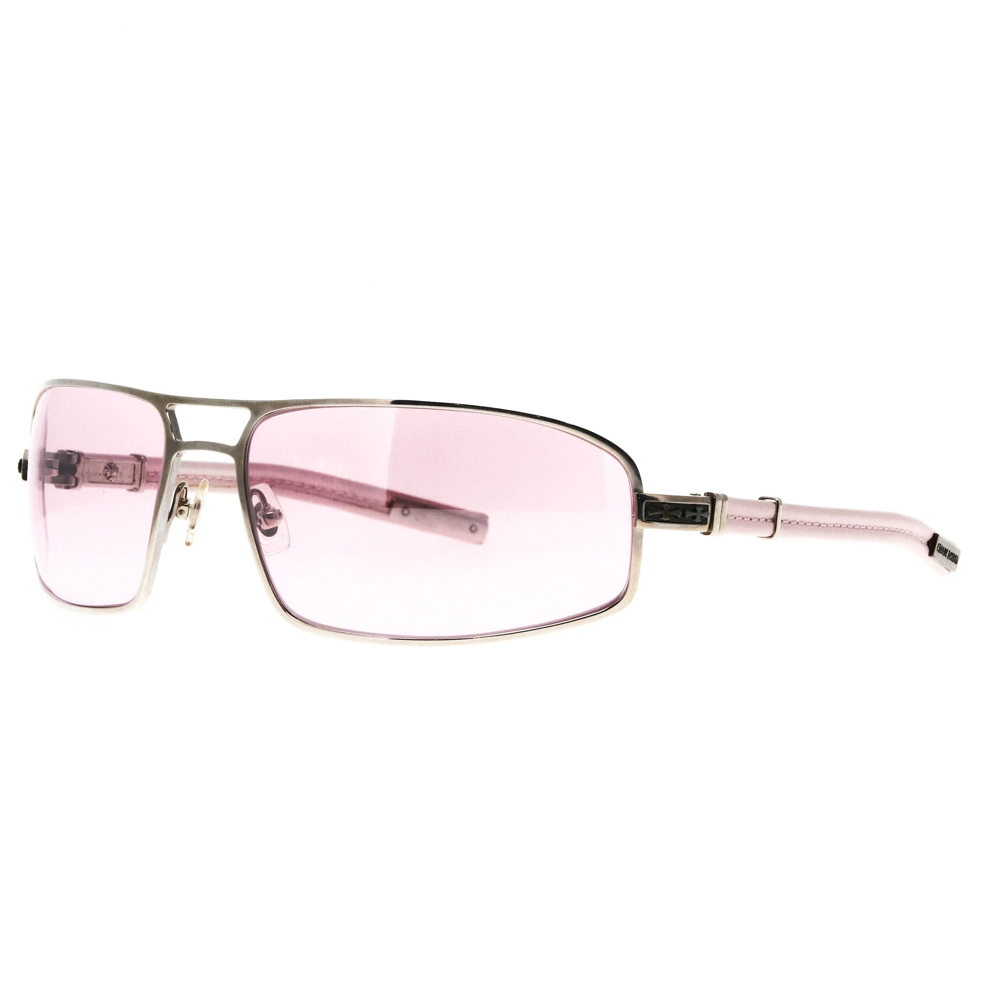 Chrome Hearts Starfire SS-WTL - Image 2