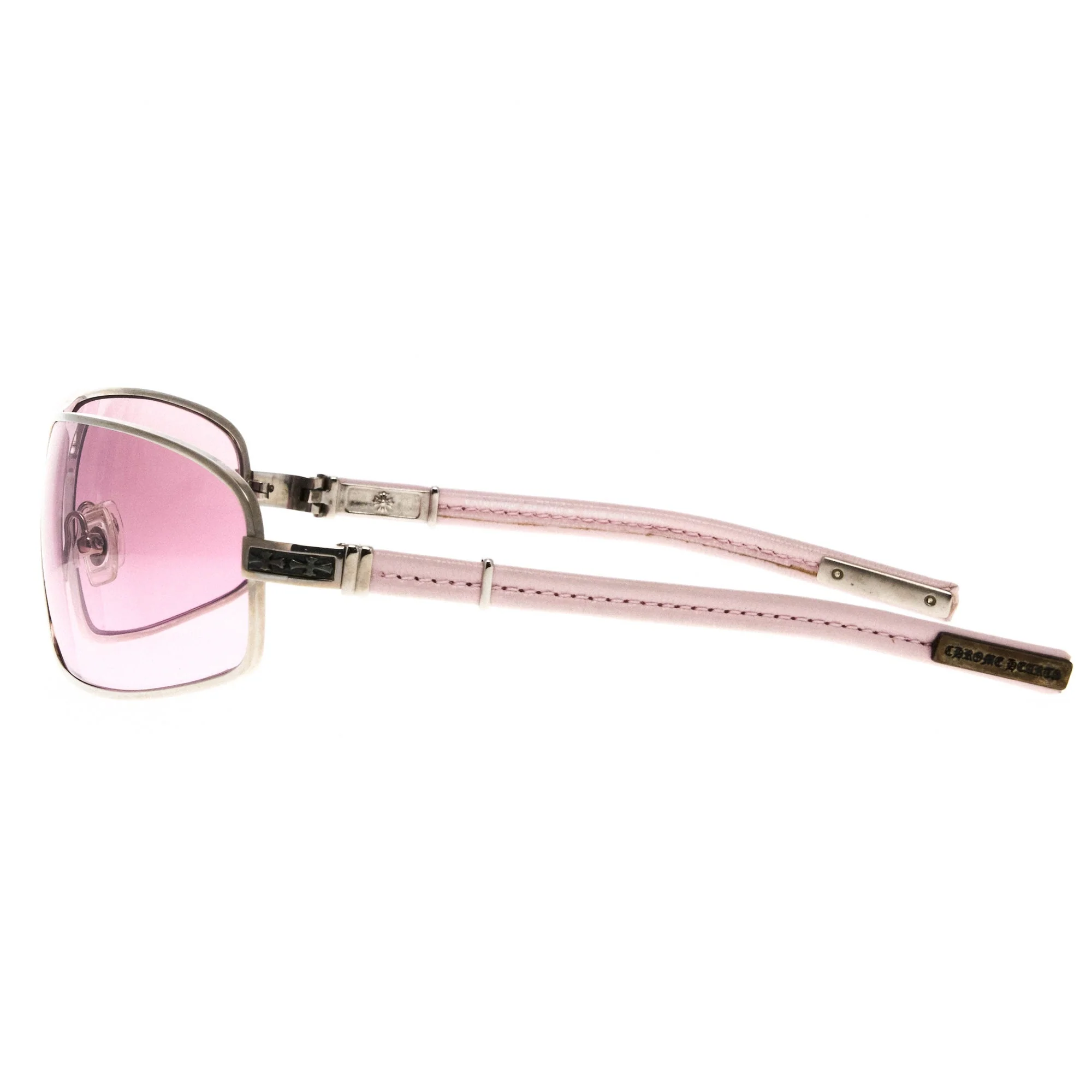 Chrome Hearts Starfire SS-WTL - Image 3
