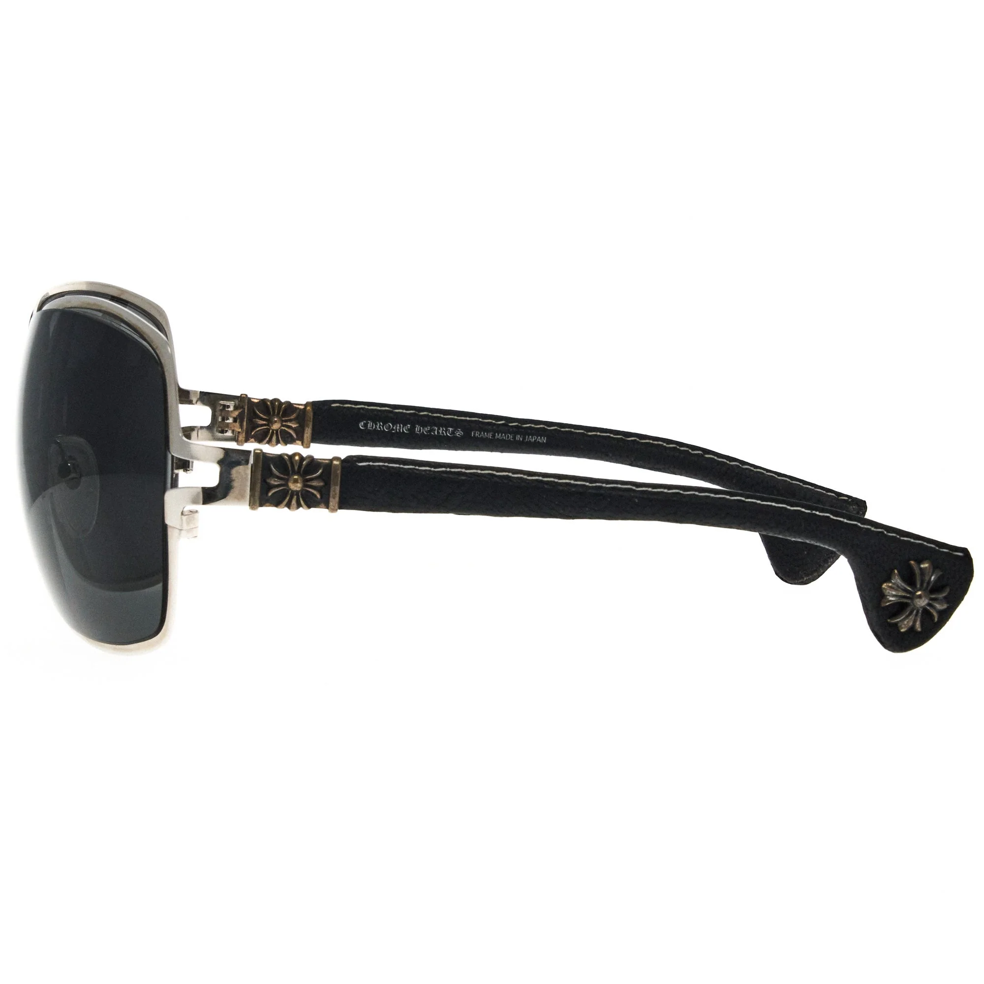Chrome Hearts Tang I SS-BDL - Image 3