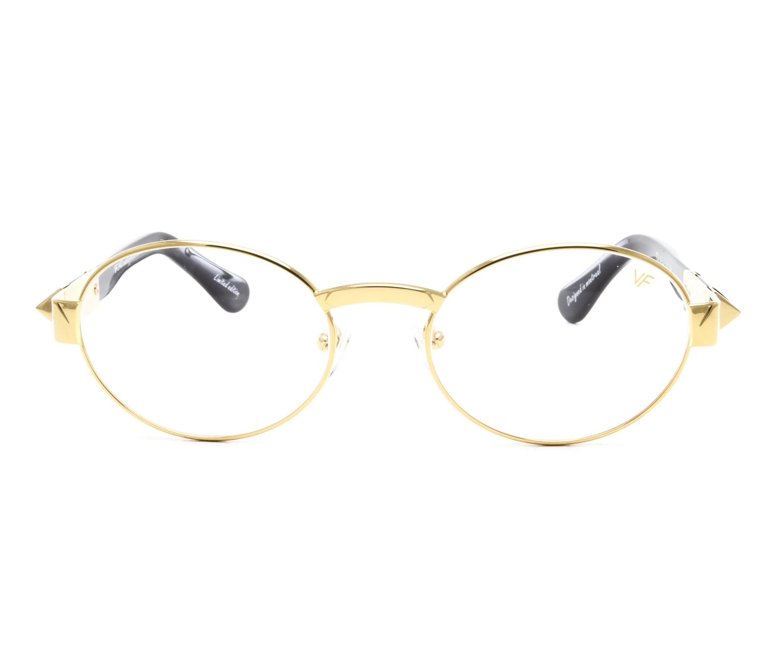 The Biz Masterpiece Edition 24KT Gold - Image 6