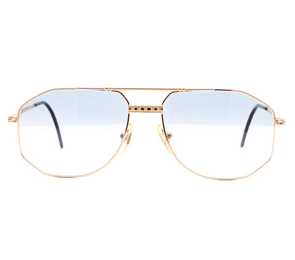 Tiffany T127 23k Gold Plated