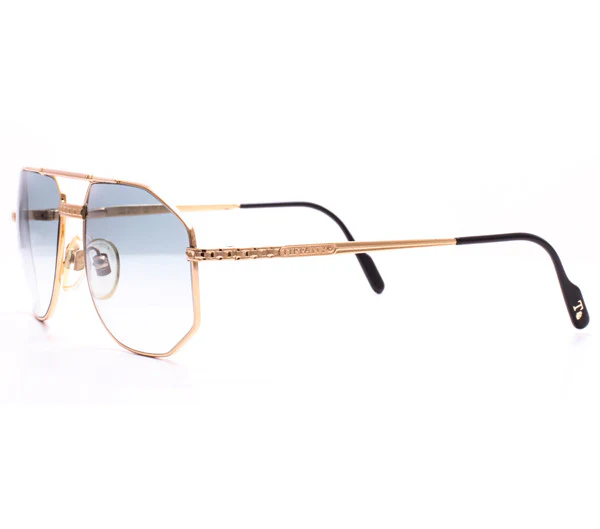 Tiffany T127 23k Gold Plated - Image 2
