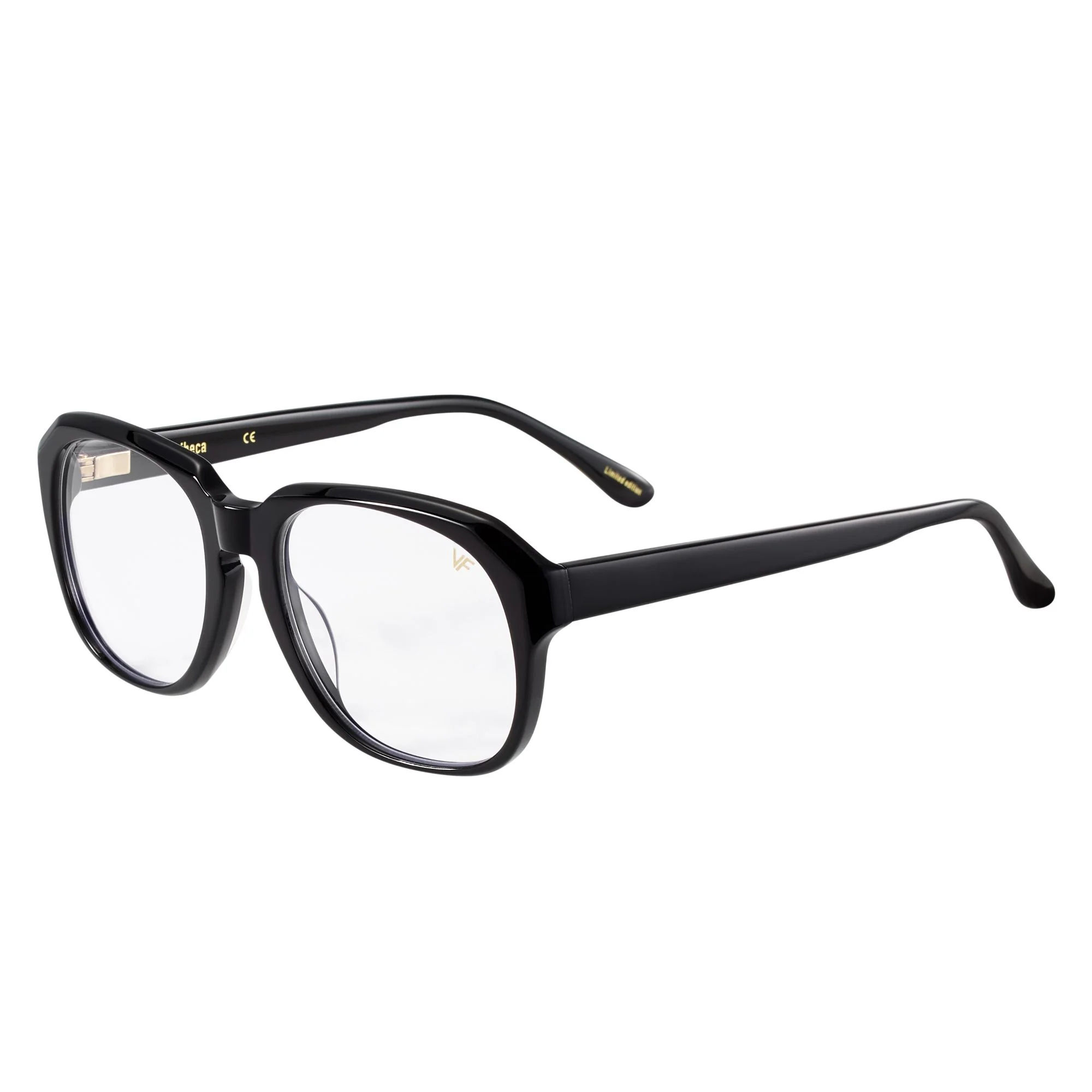 Tribeca Black Acetate - Image 6