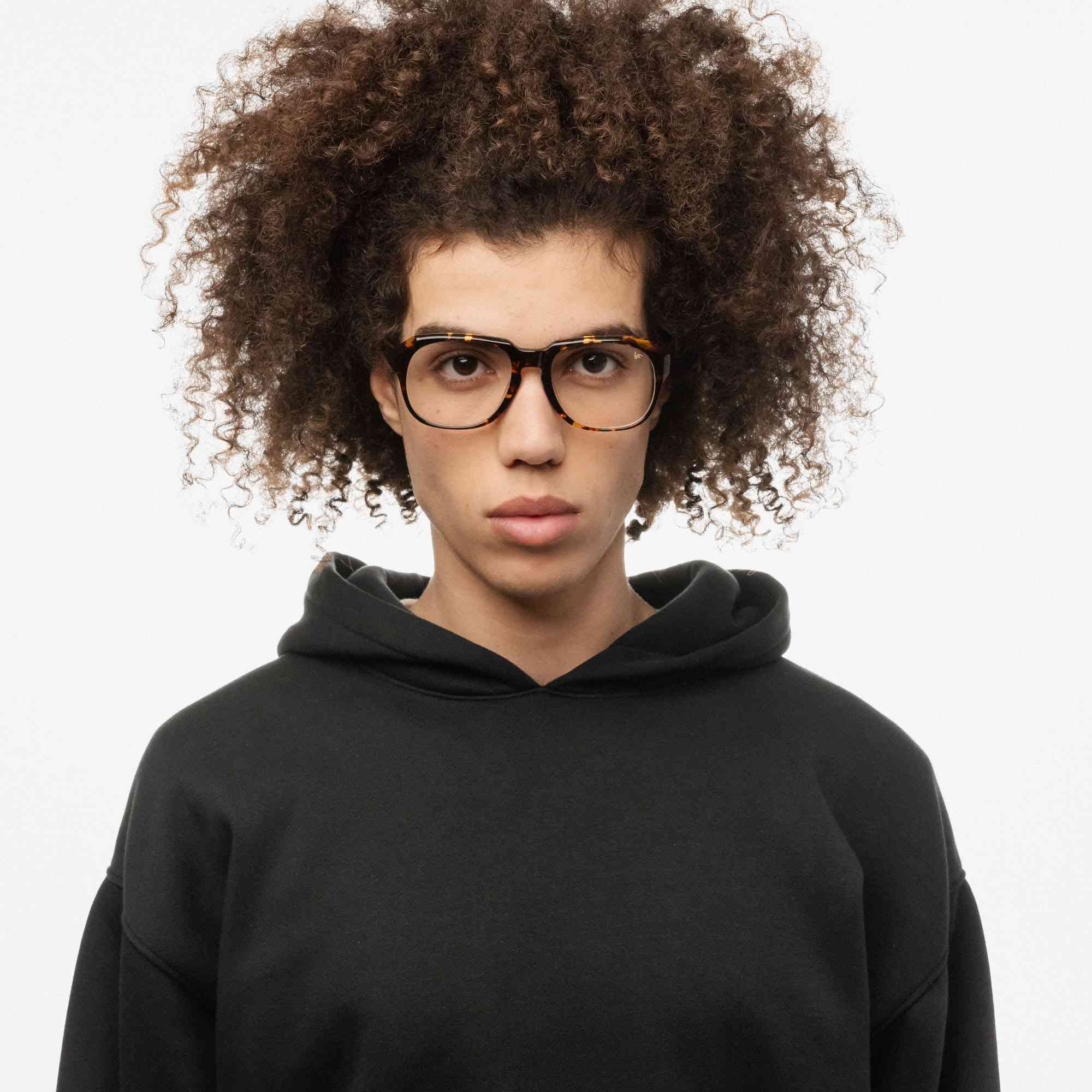 Tribeca Brown Tortoise Acetate - Image 13