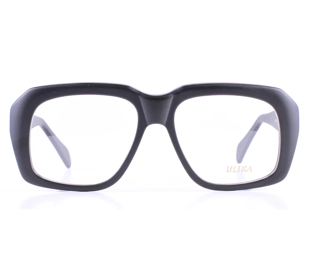 Ultra Goliath I Matte Black