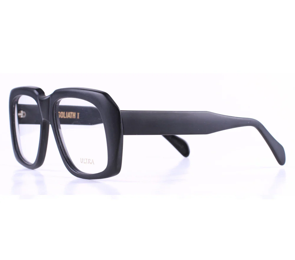 Ultra Goliath I Matte Black - Image 2