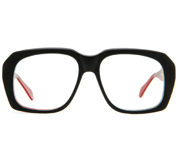 Ultra Goliath II Matte Black Special Edition Michael Caine - Image 2
