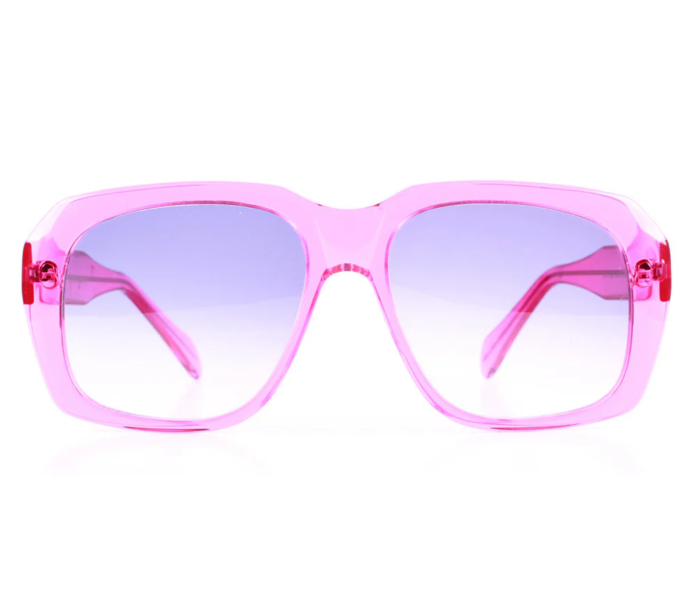 Ultra Goliath II Pink