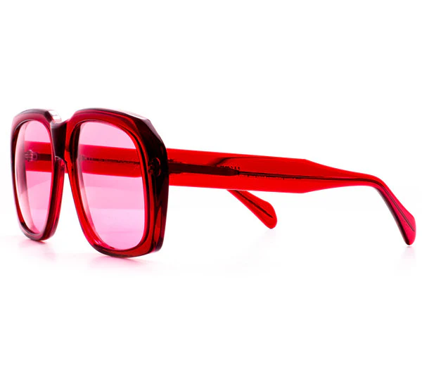 Ultra Goliath II Red (Gucci Mane) - Image 2