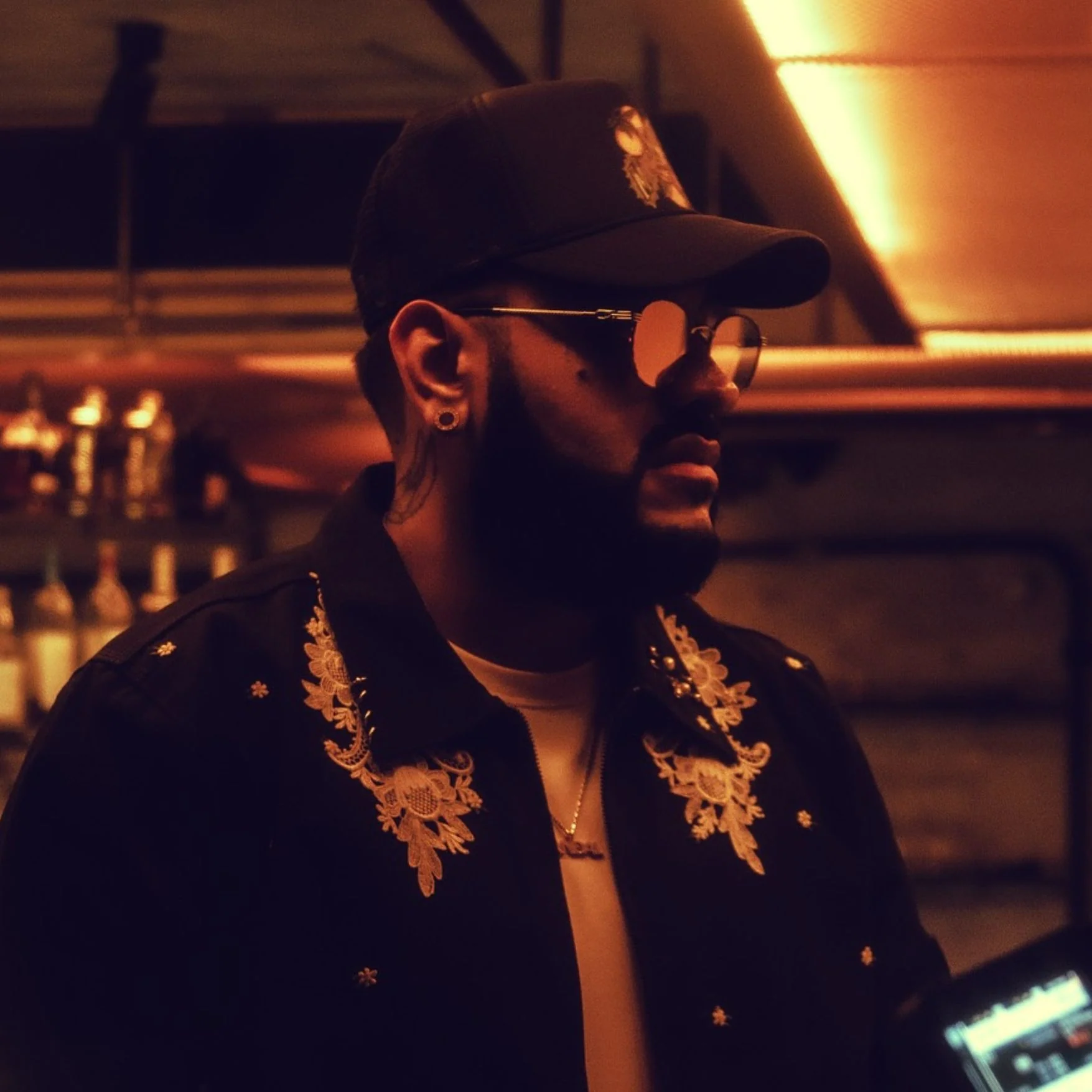 Upscale Vandal x Vintage Frames Trilogy Set - Image 11