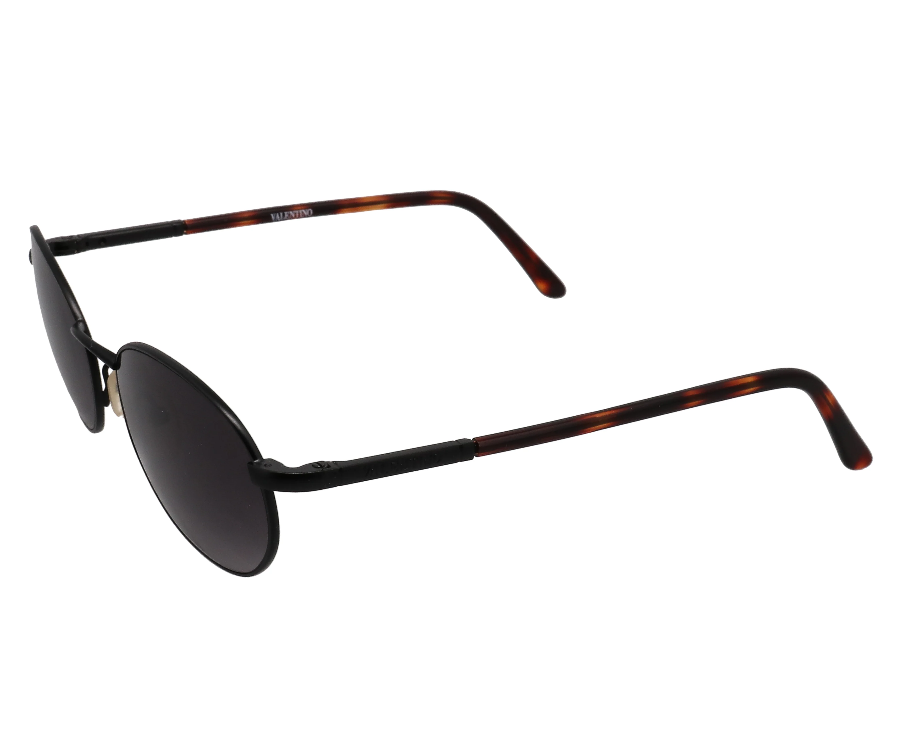 Valentino 5024 003 (Black Solid) - Image 2