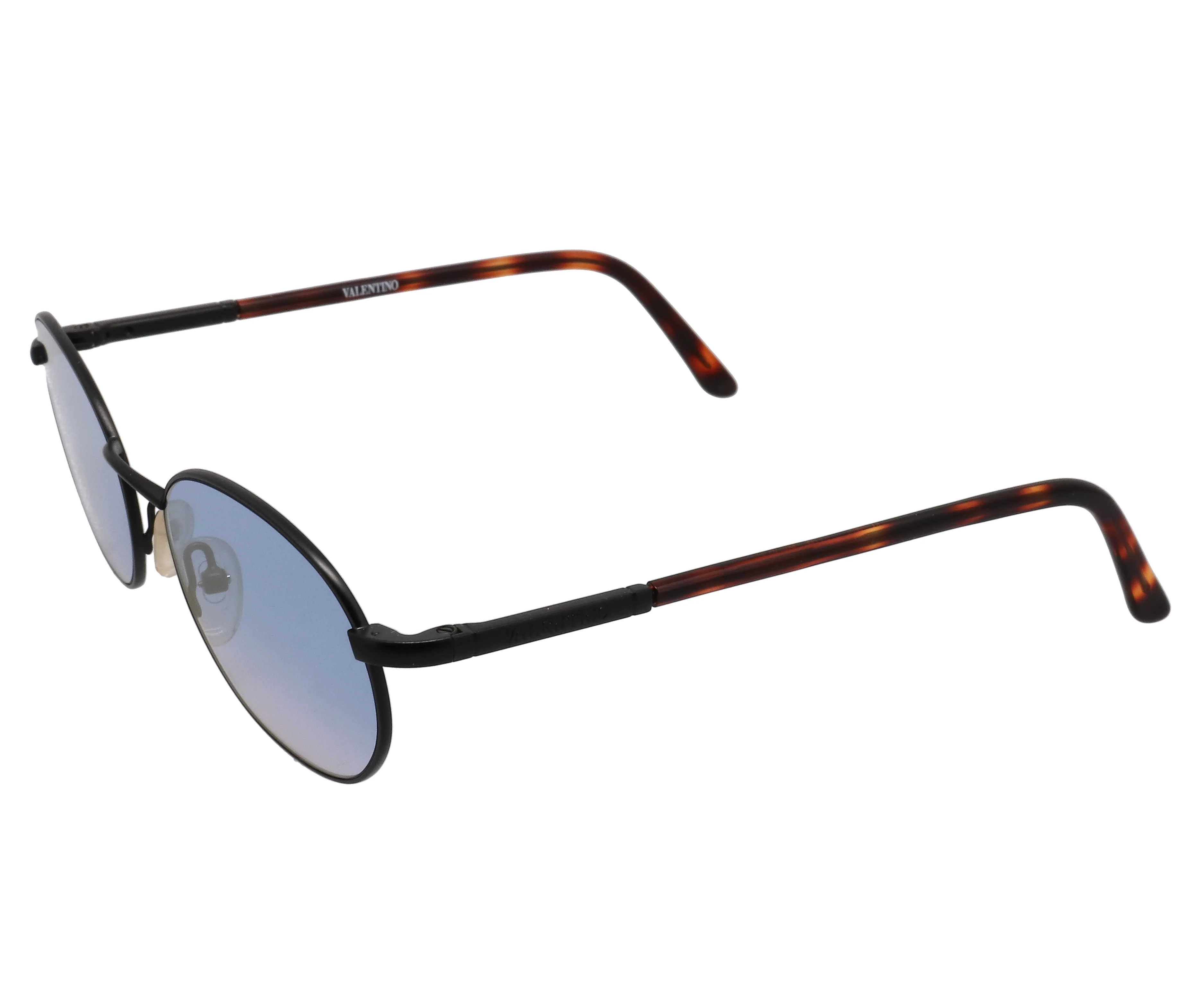Valentino 5024 003 (Royal Blue Multi Flash) - Image 2
