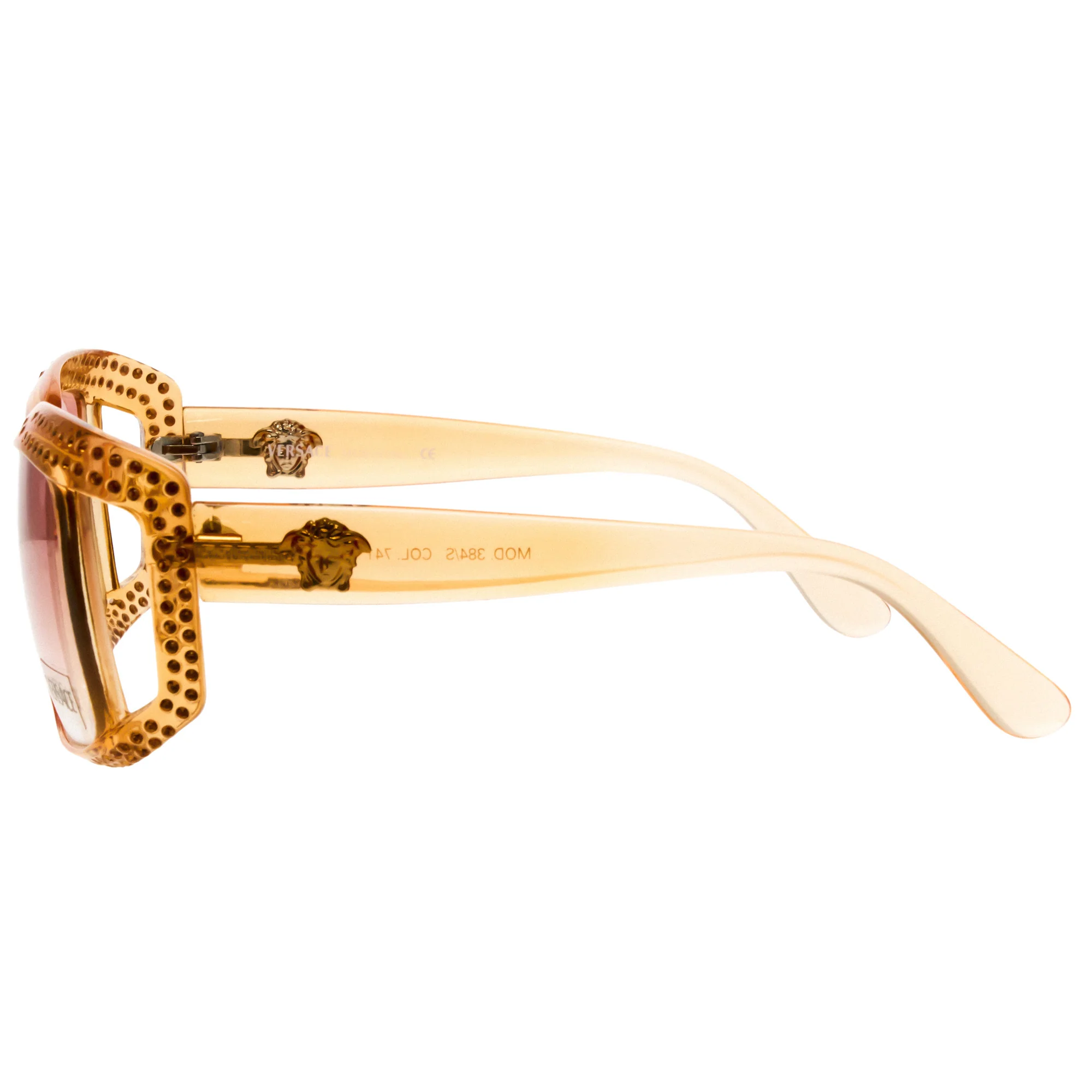 Versace 384S 741 - Image 3