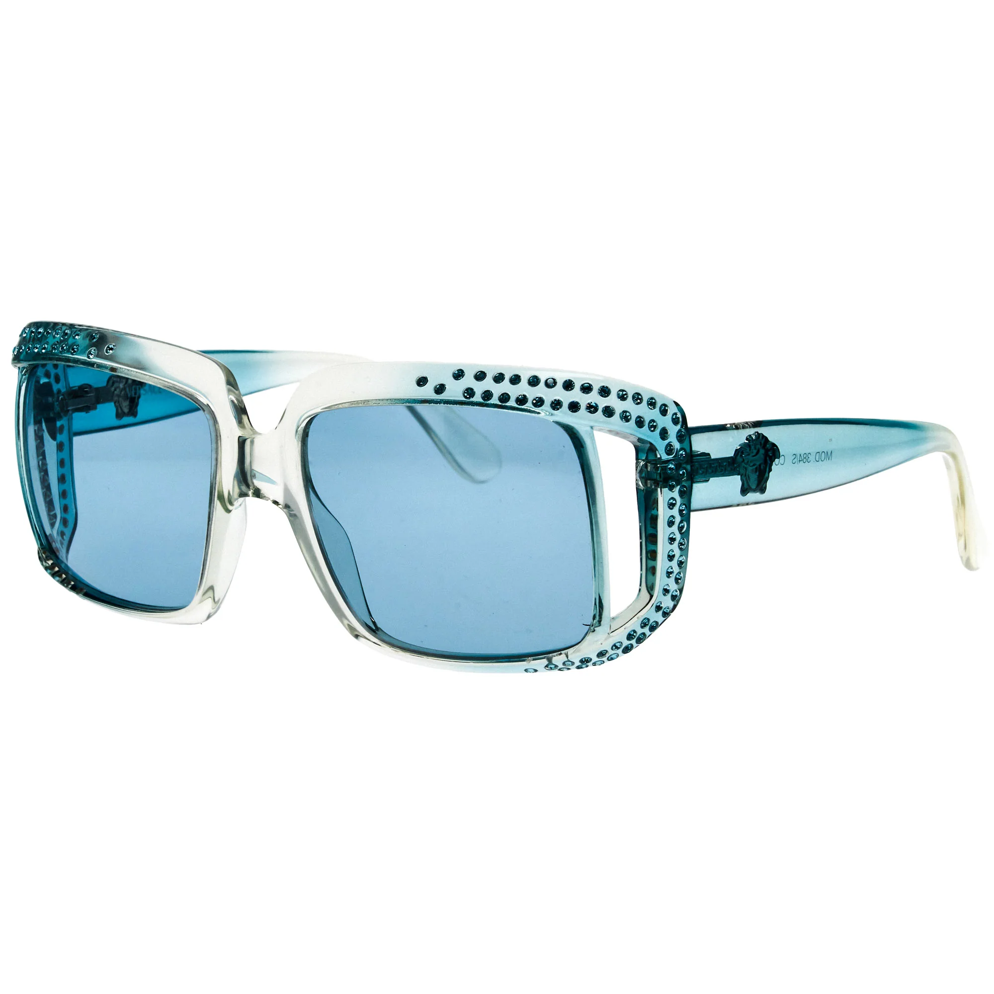 Versace 384S 742 - Image 2