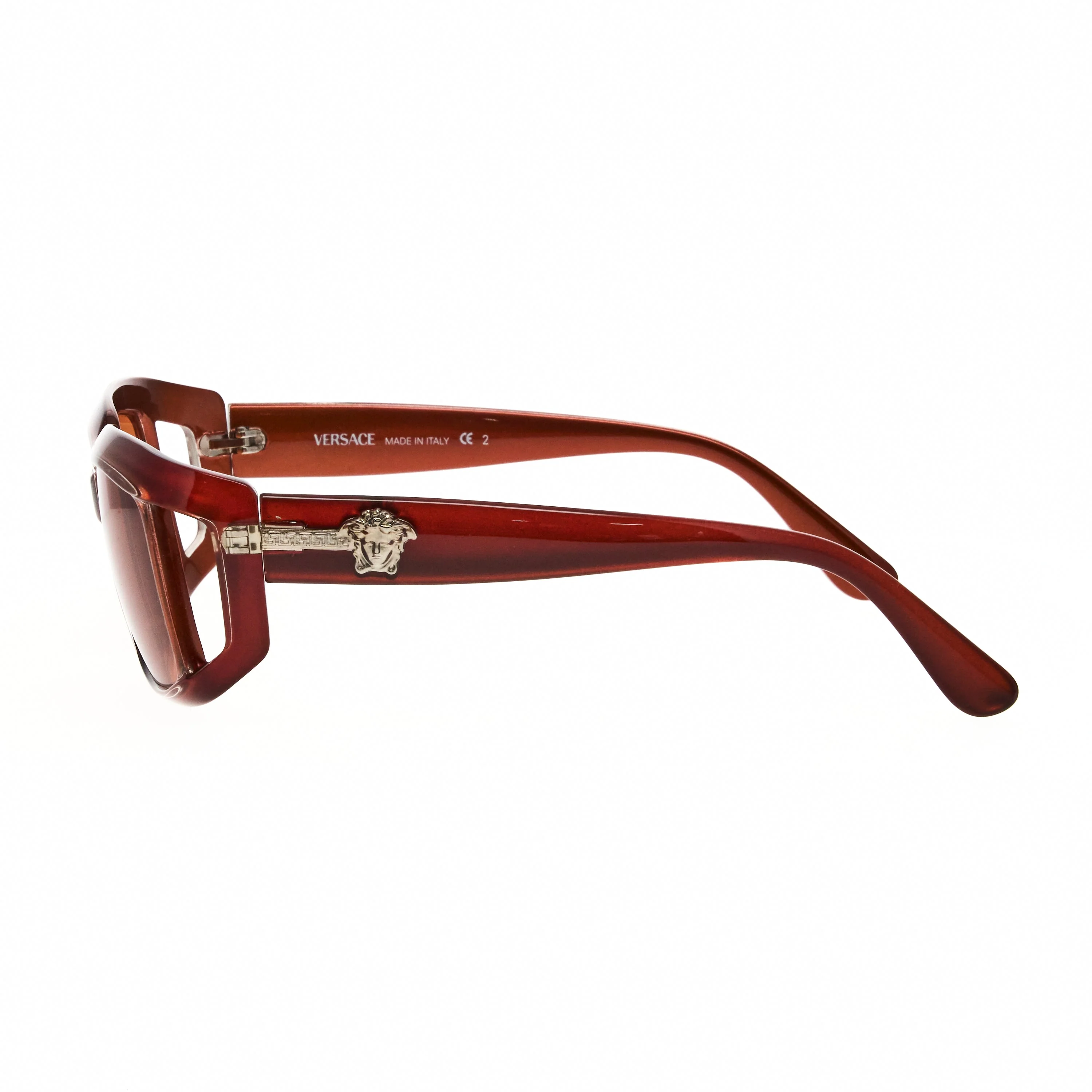Versace 724/1 Col 359 - Image 3