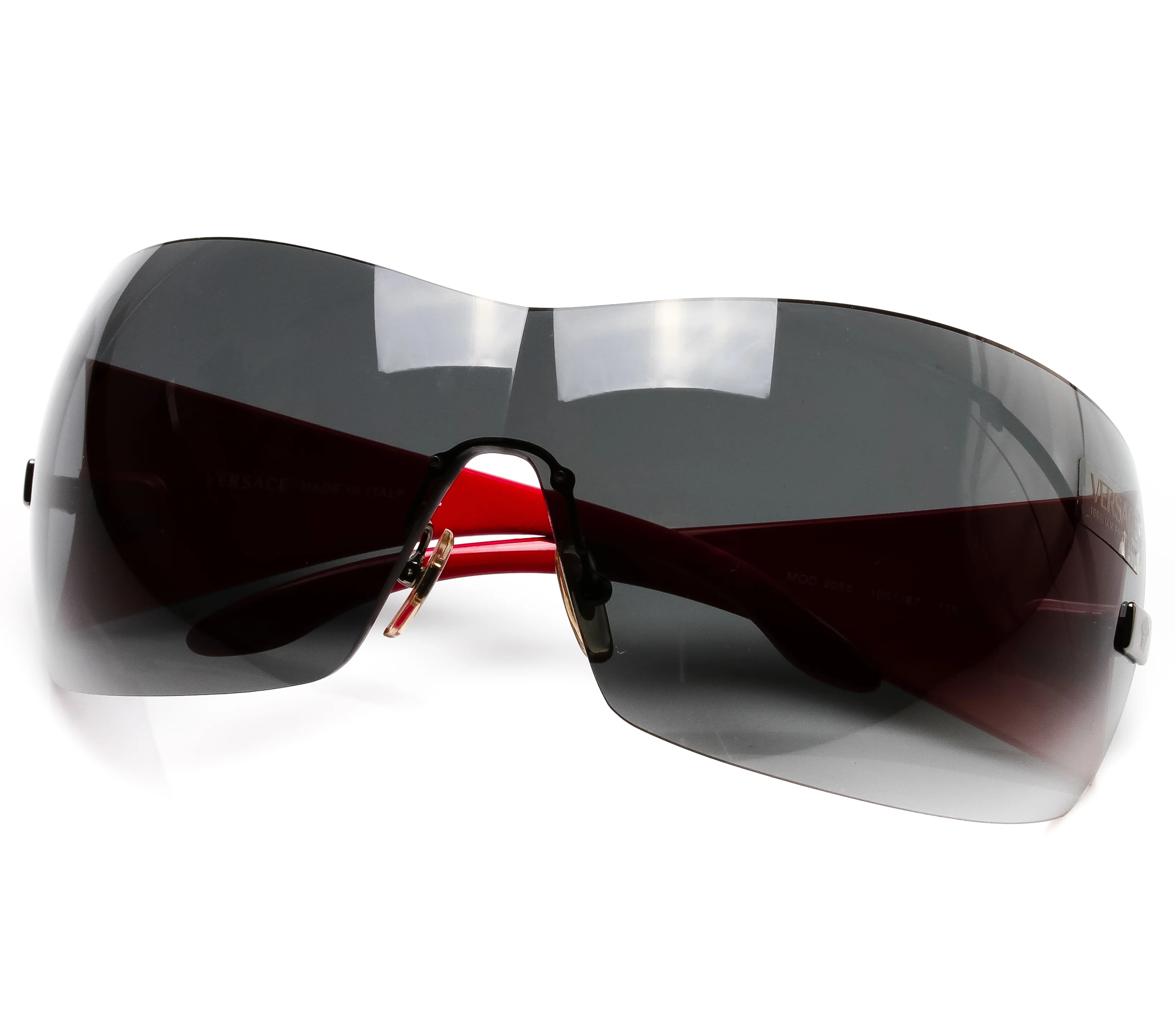 Versace MOD 2055 115 - Image 3