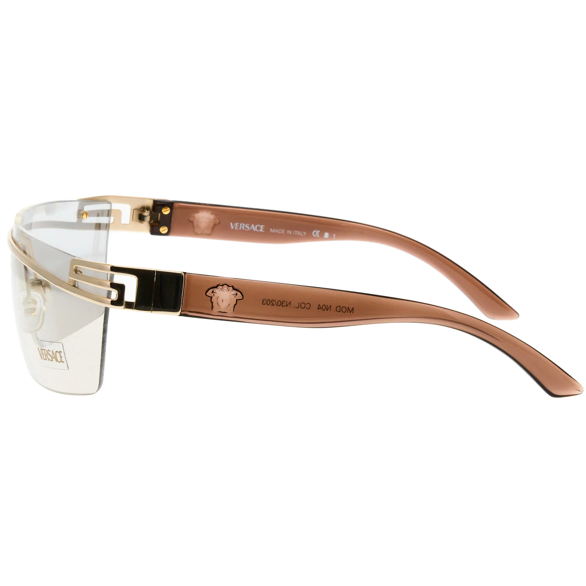 Versace N04 N30 204 - Image 3