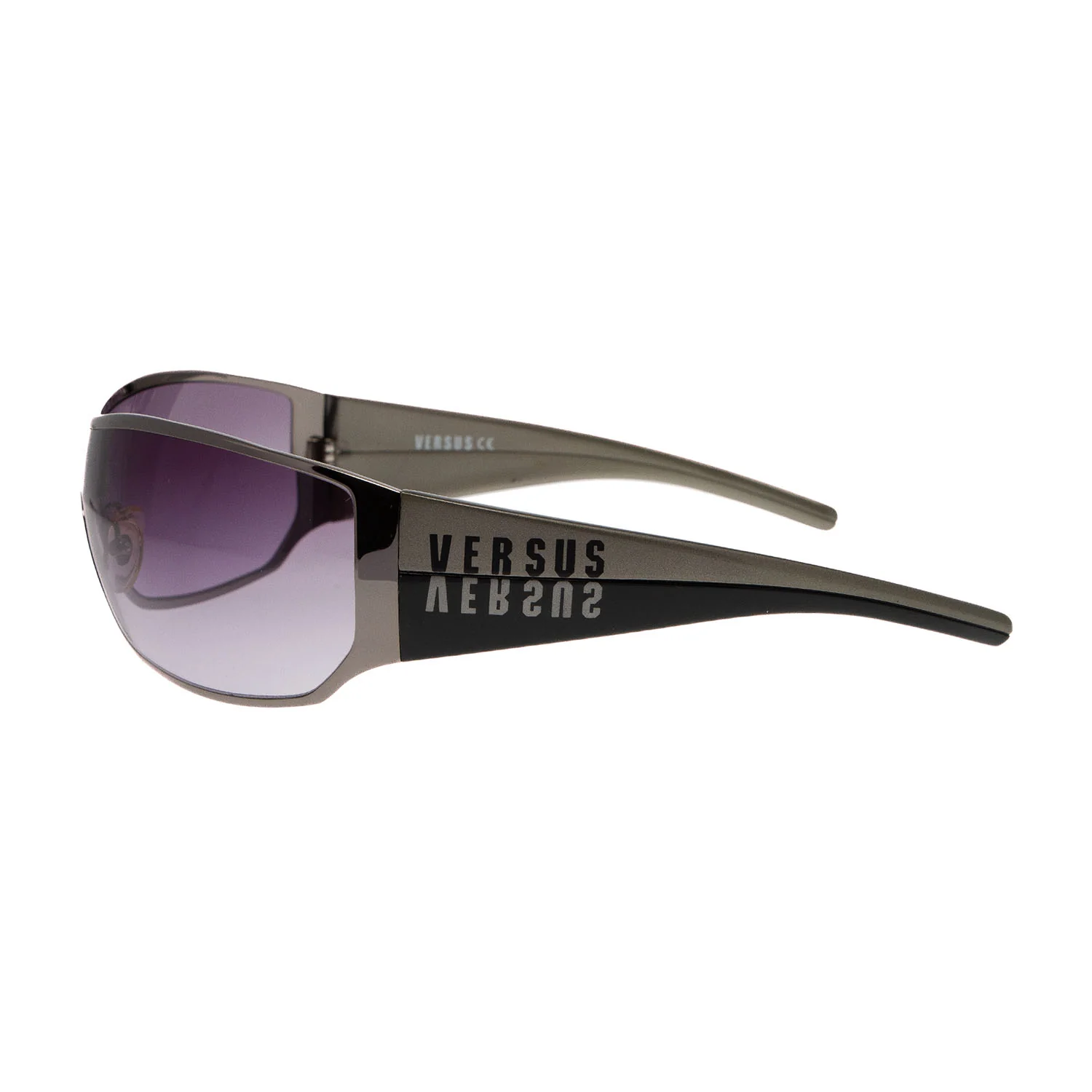 Versus by Versace 5035 1001/8G 120 2N - Image 3
