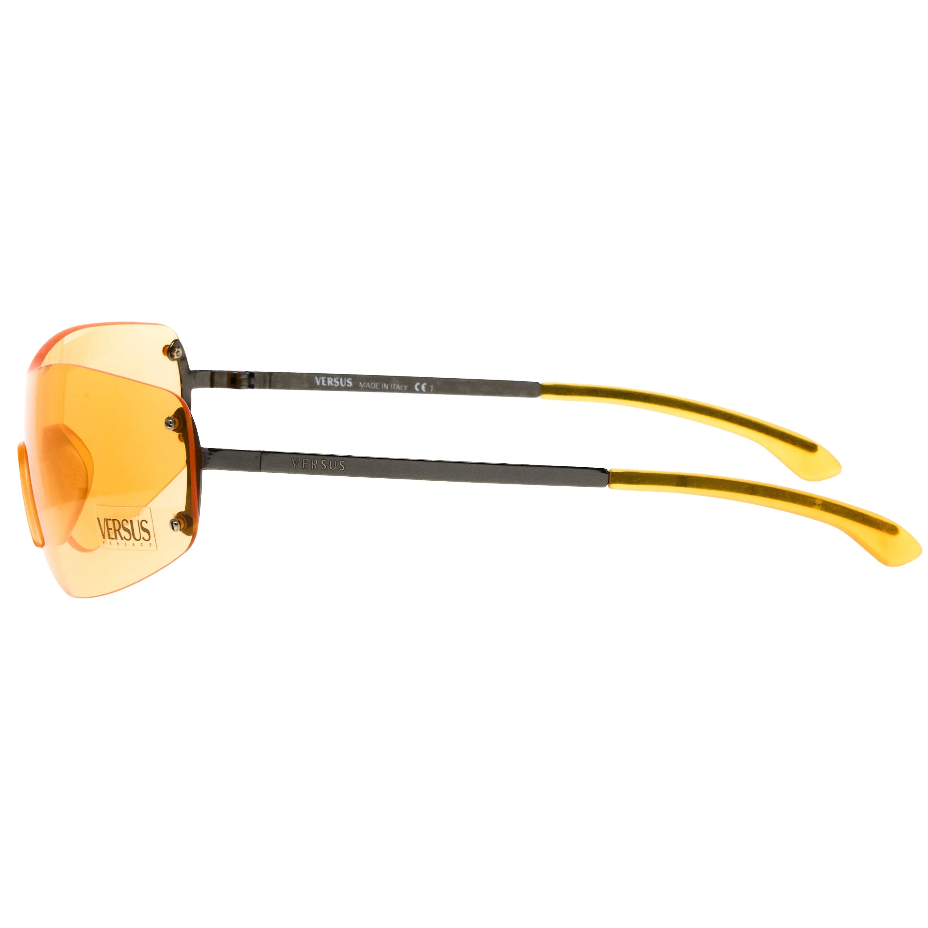 Versus by Versace L30 89M 2120 - Image 3
