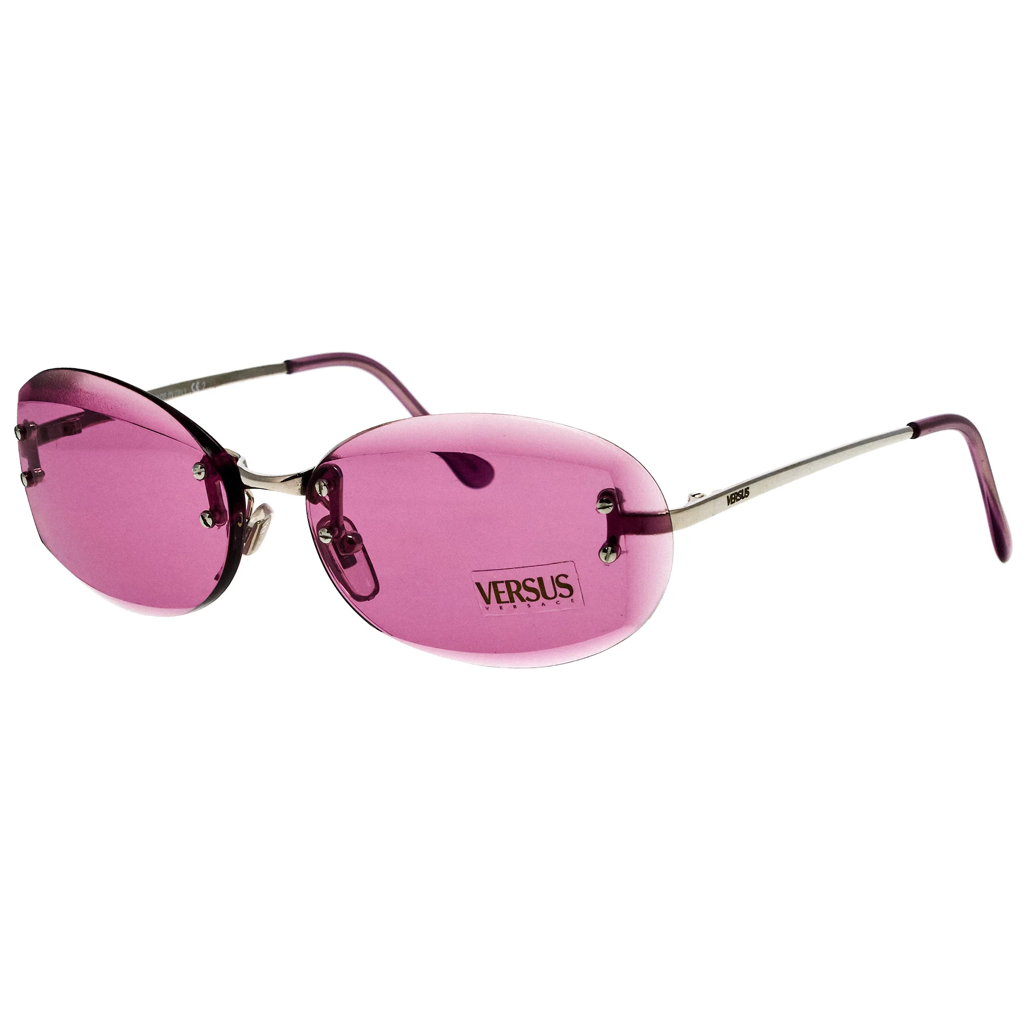 Versus by Versace L98 26M 243 - Image 2