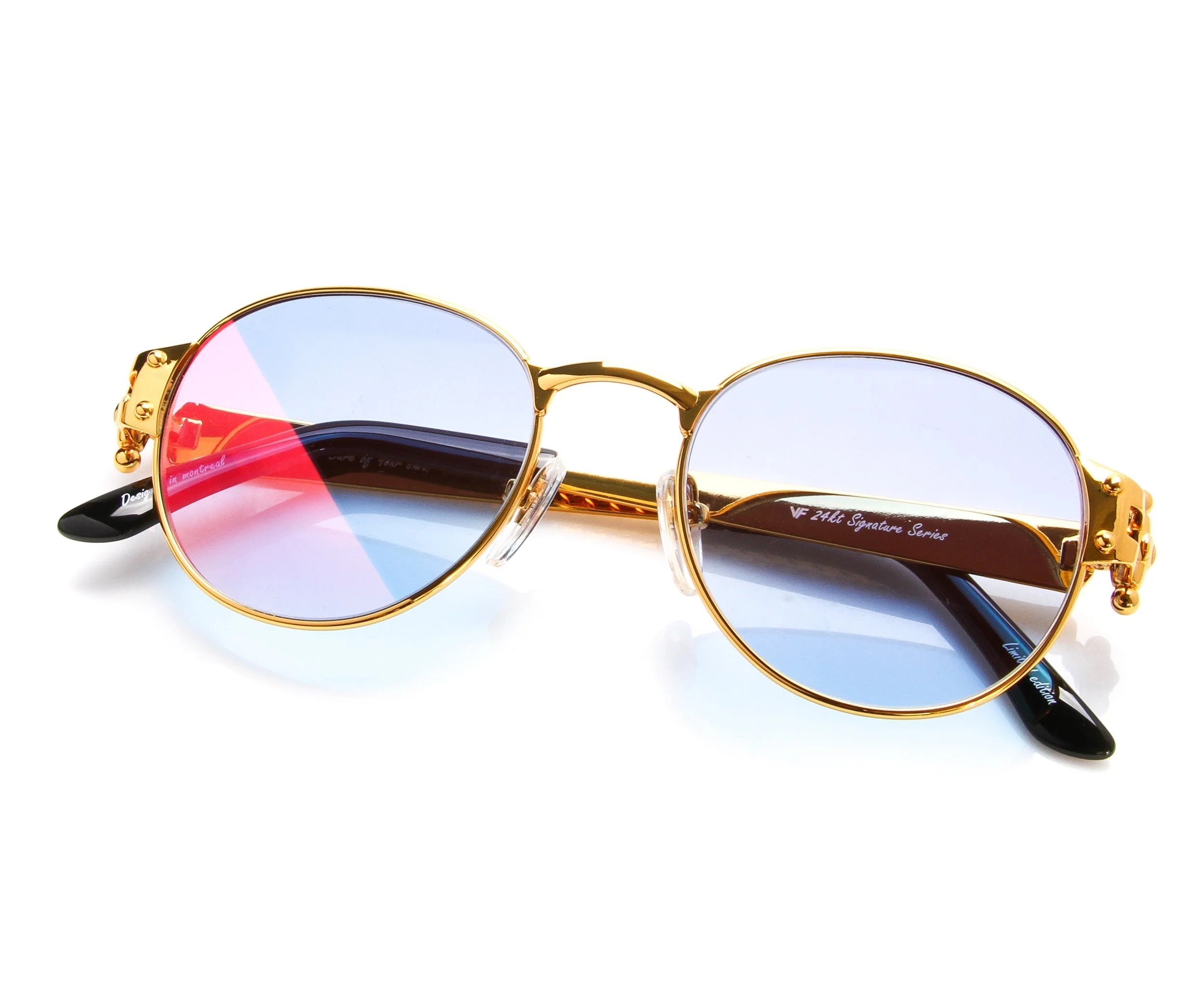 1998 Millenium Edition 24KT Gold - Image 10