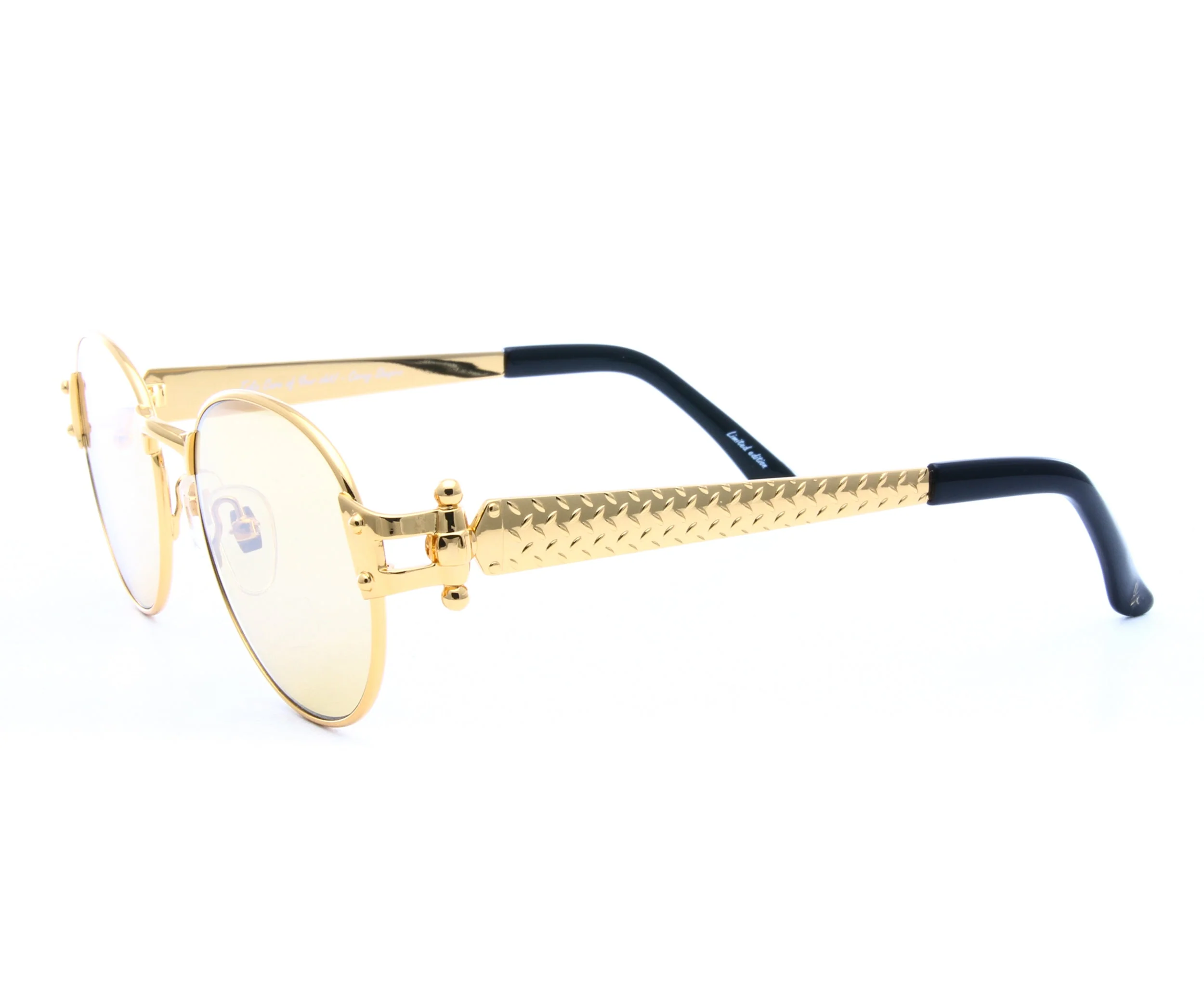 1998 Millenium Edition 24KT Gold - Image 14