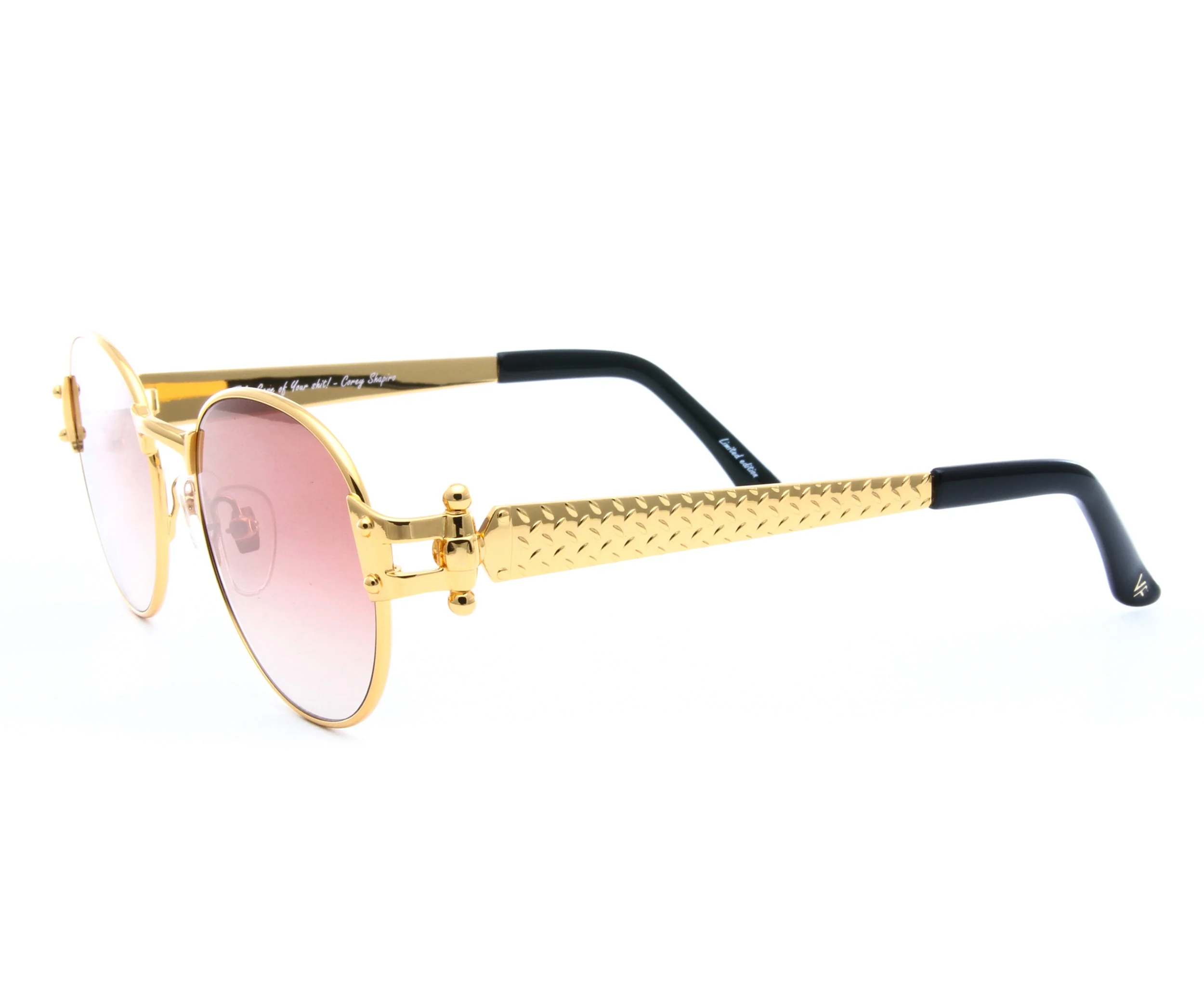 1998 Millenium Edition 24KT Gold - Image 17