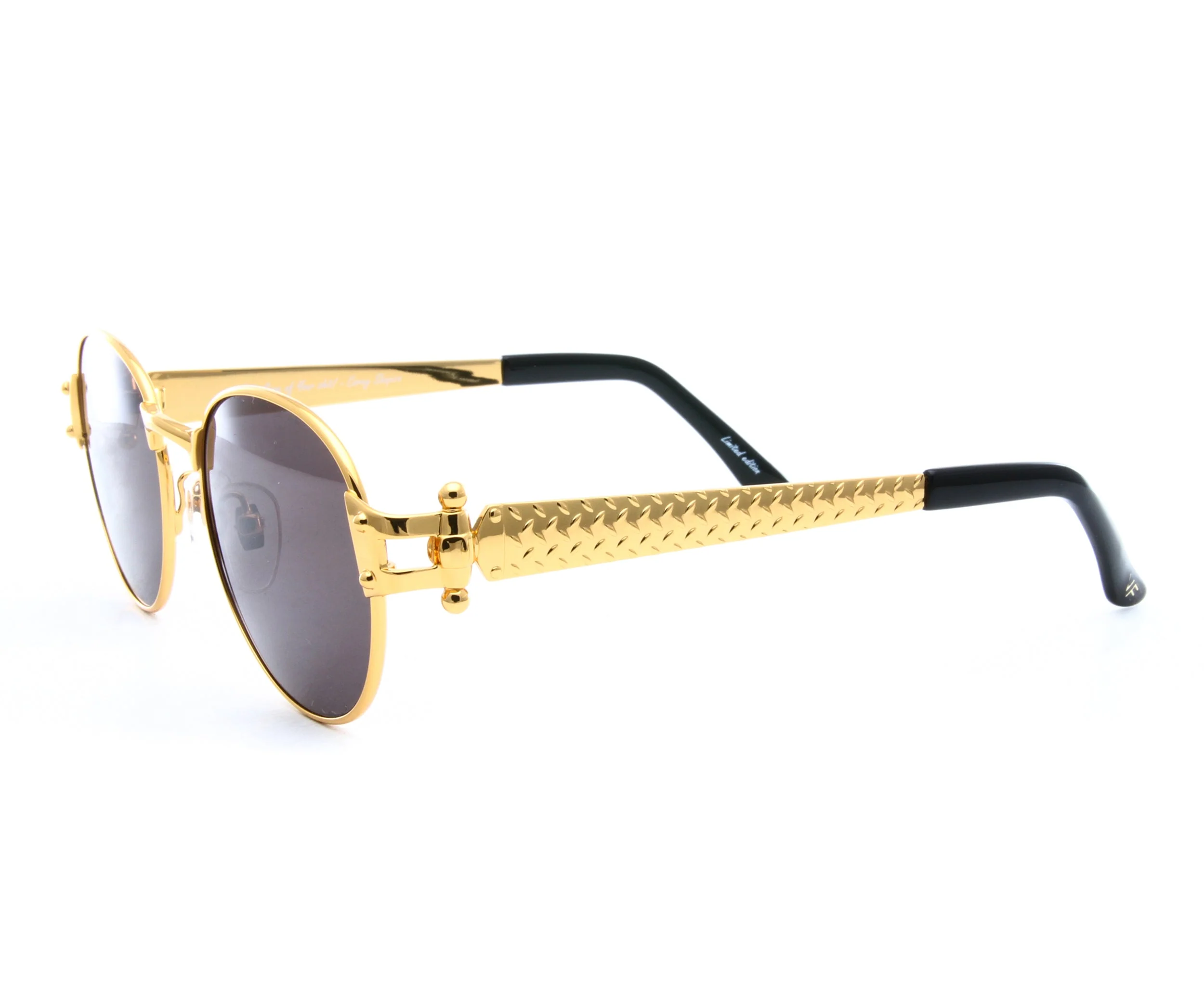 1998 Millenium Edition 24KT Gold - Image 5