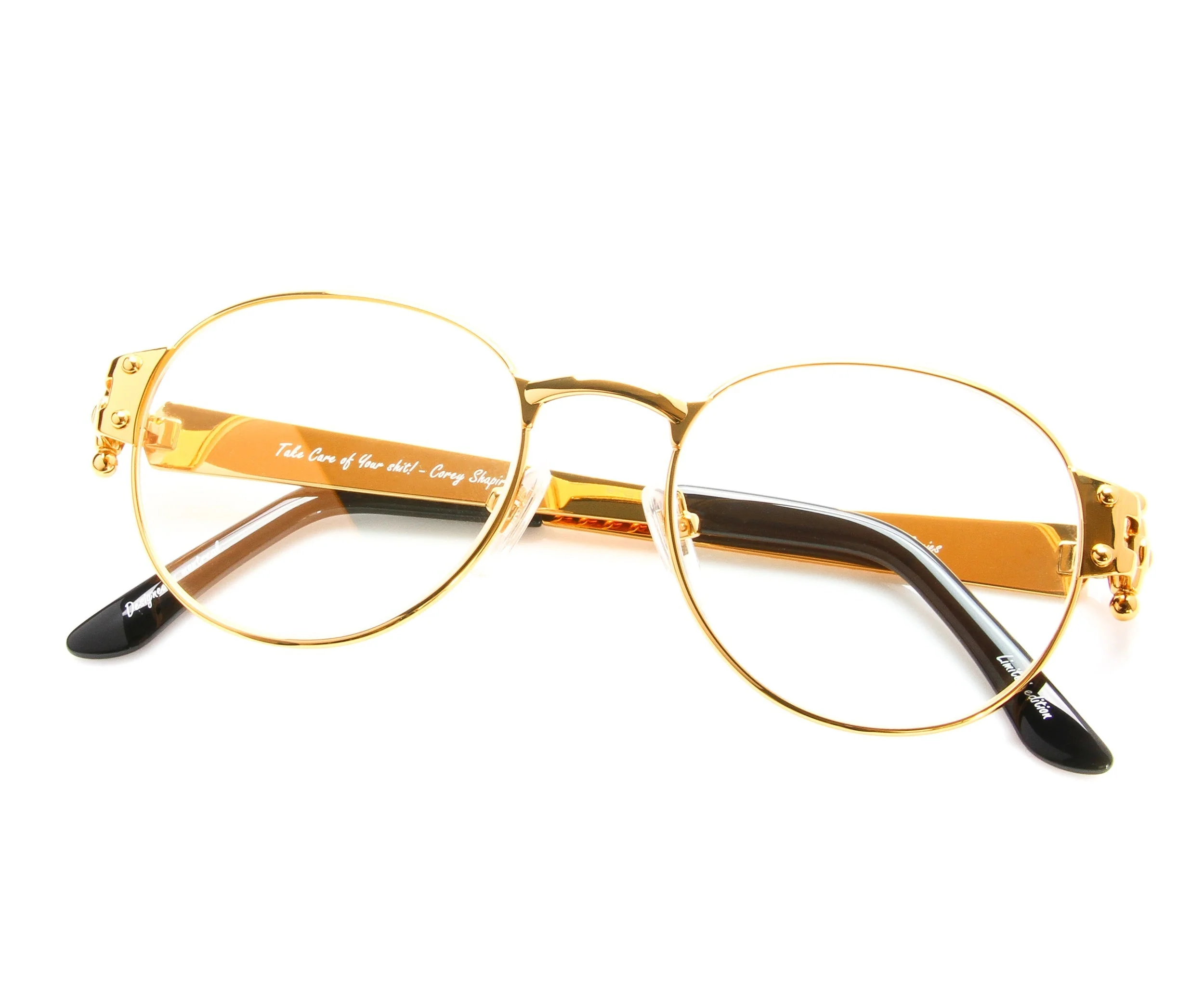 1998 Millenium Edition 24KT Gold - Image 7
